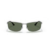 Ray-Ban 0RB3498