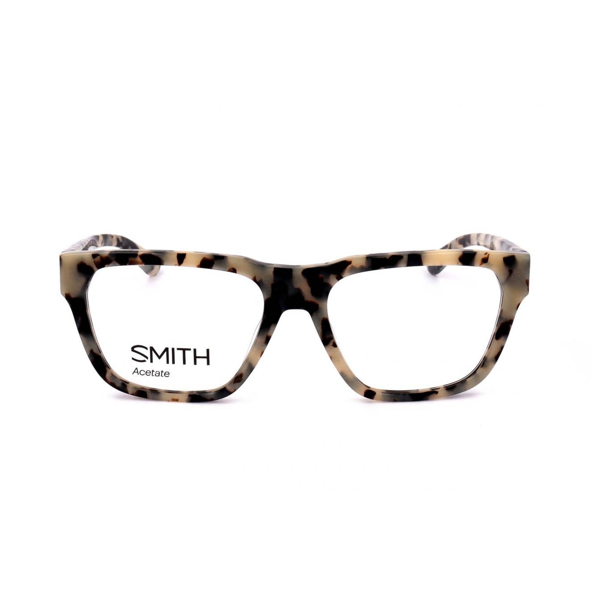 Smith FREQUENCY