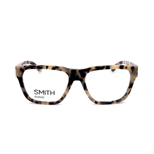 Smith FREQUENCY