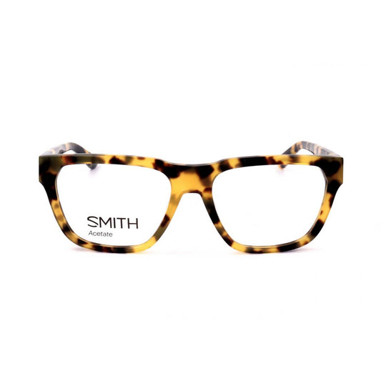 Smith FREQUENCY