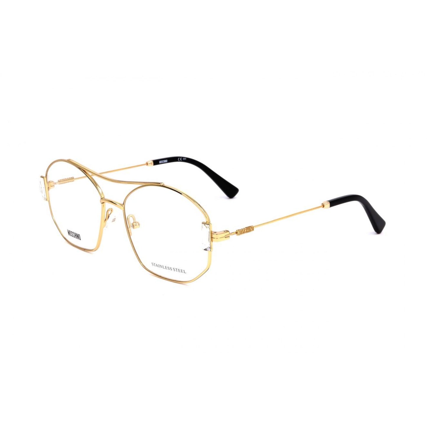 Moschino MOS563