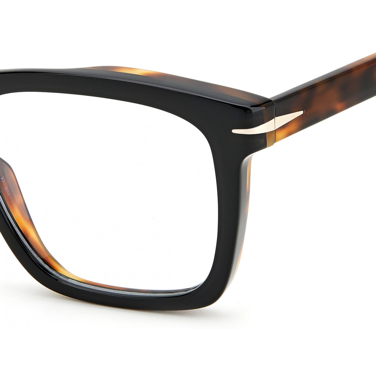 David Beckham DB 7020