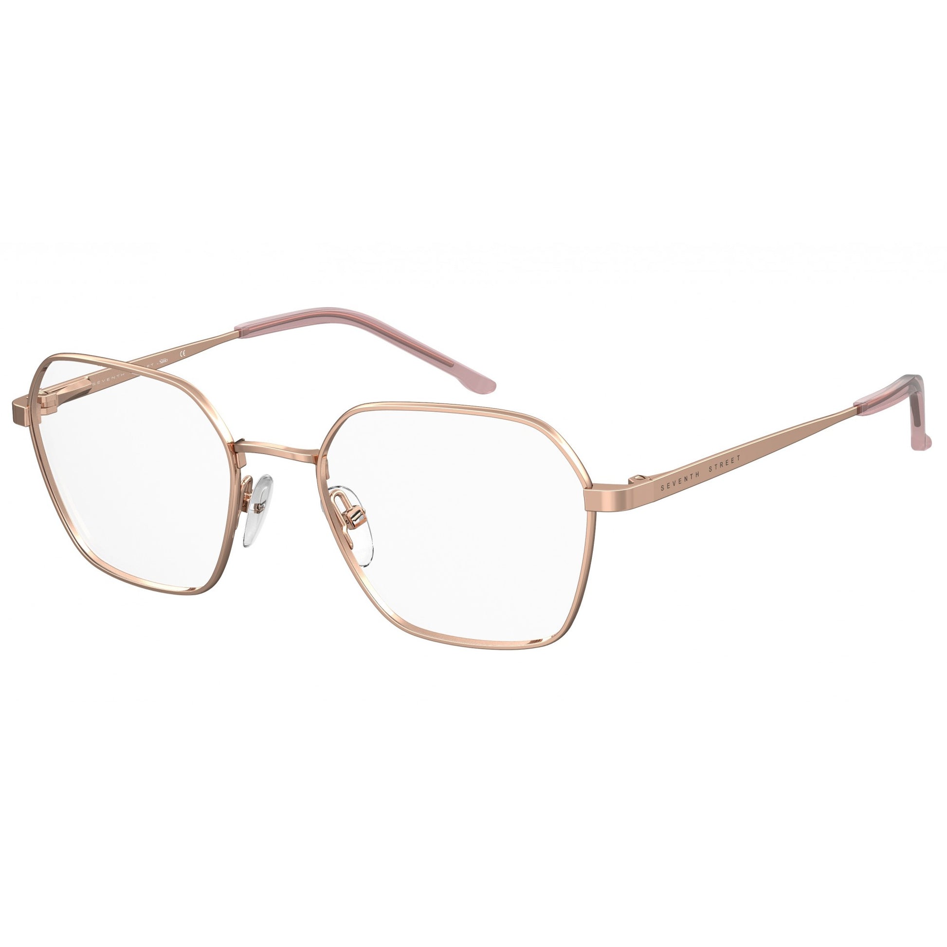 Seventh Street S 317
