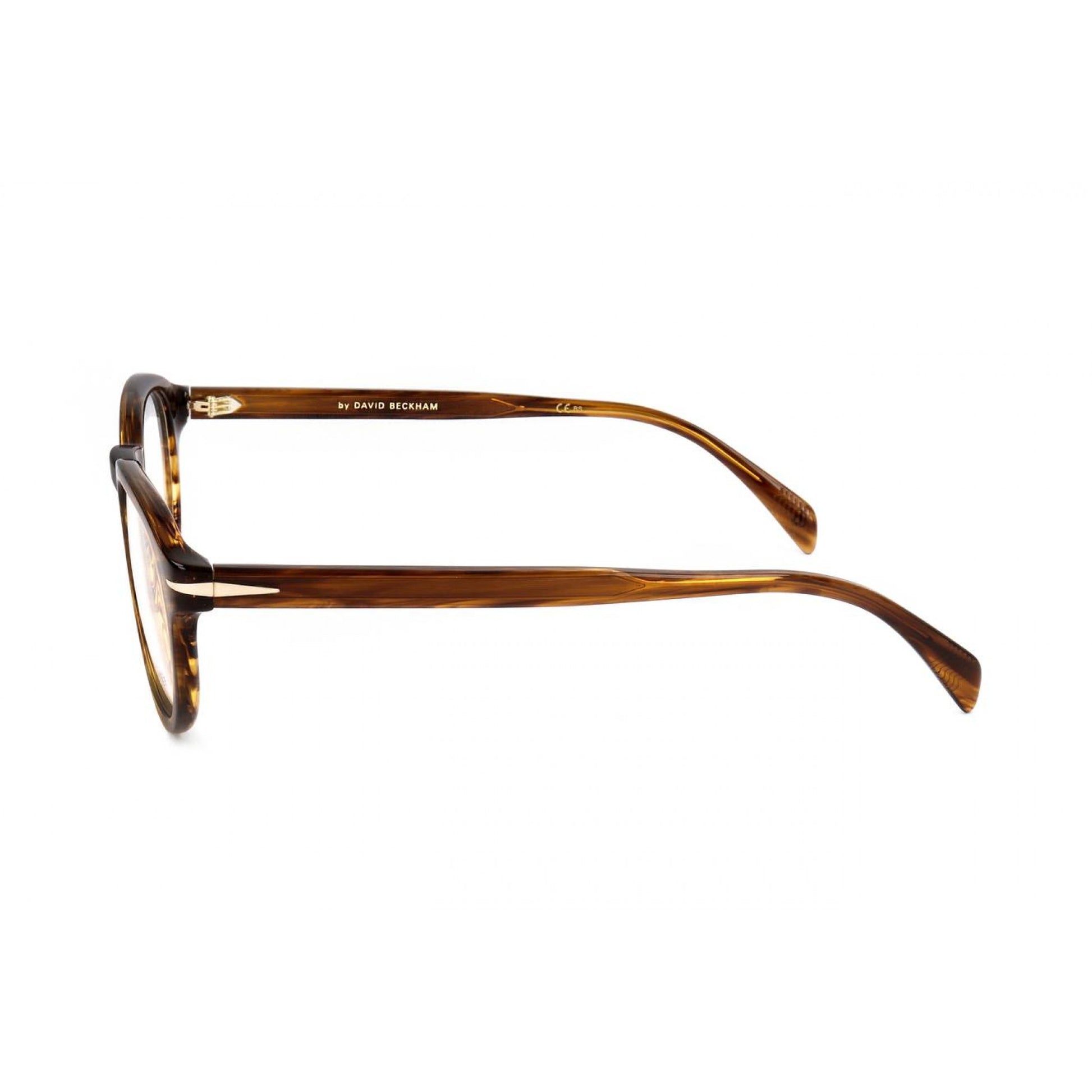 David Beckham DB 7017