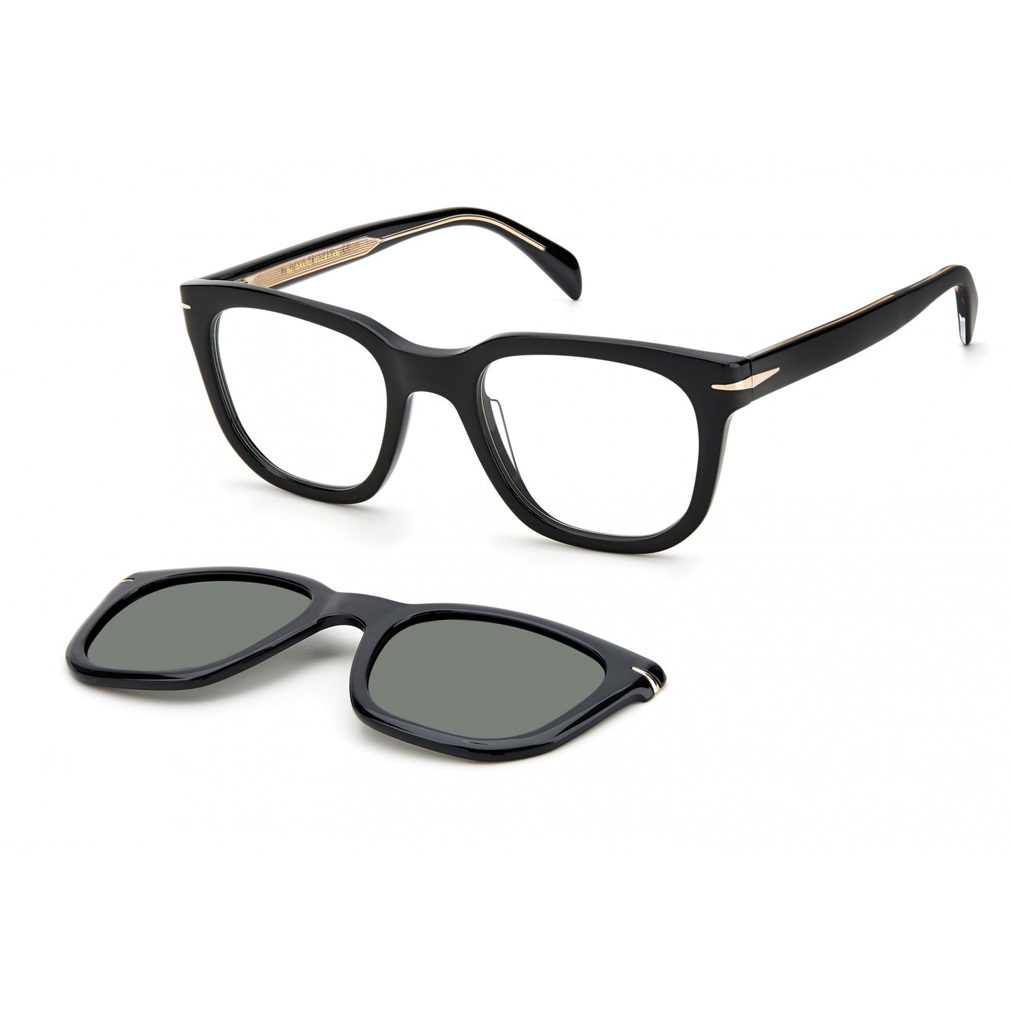 David Beckham DB 7043/CS