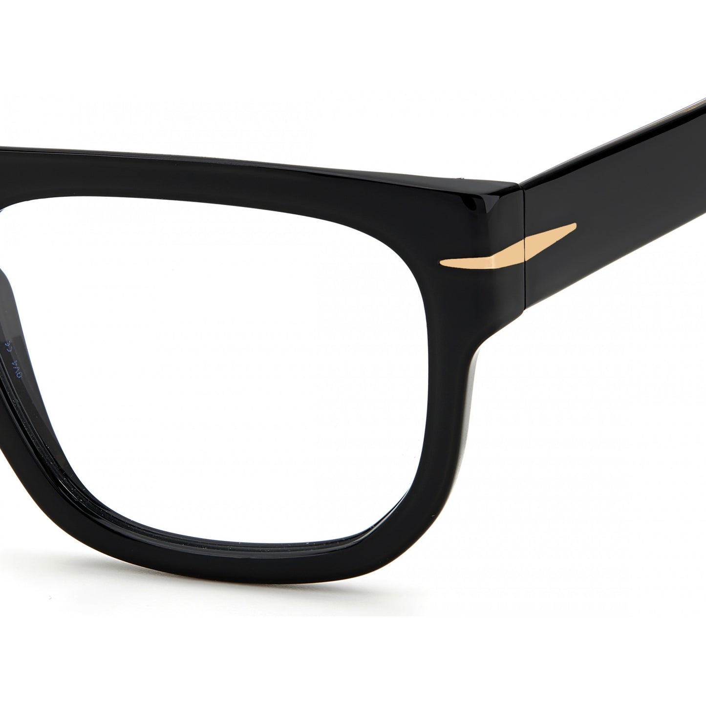 David Beckham DB 7052