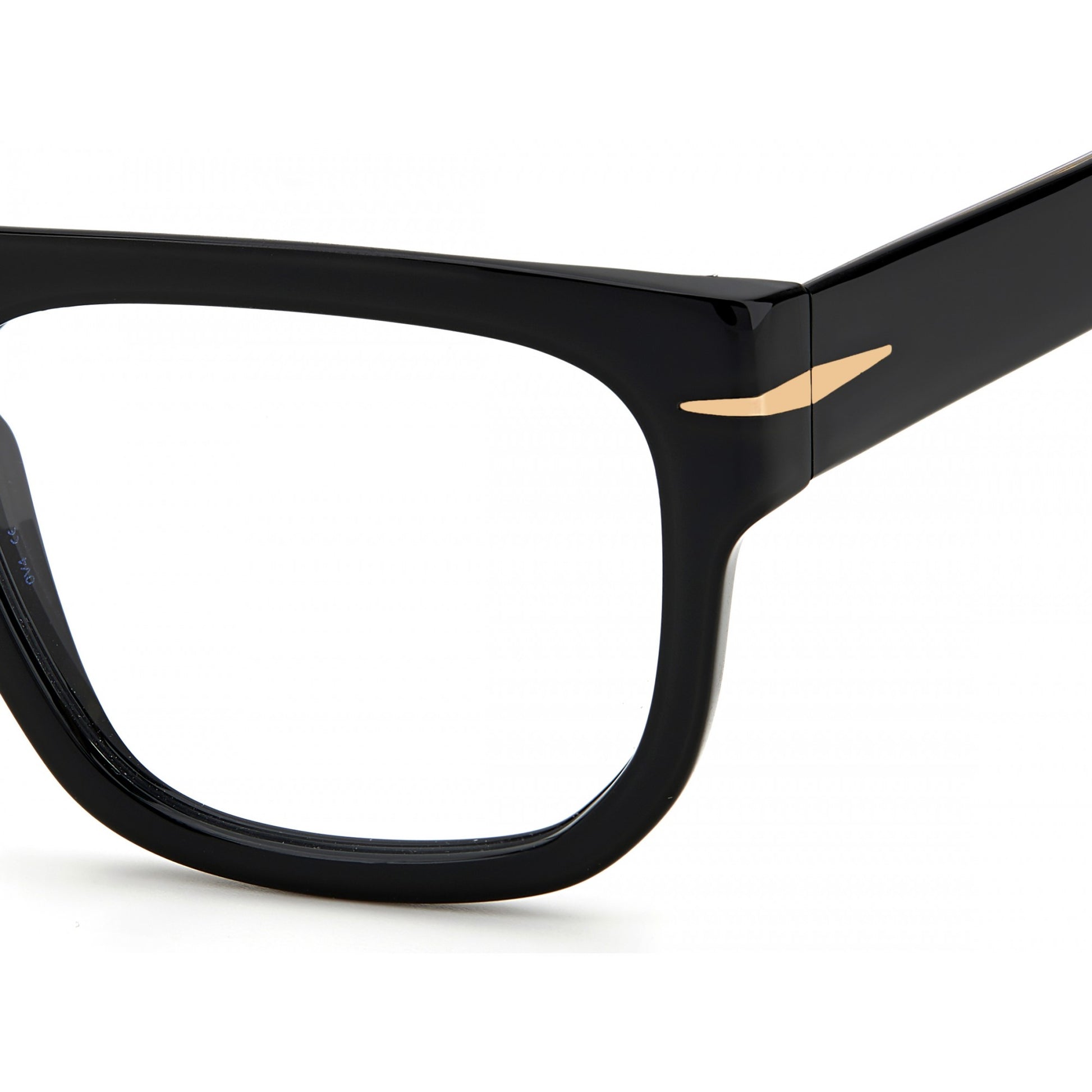 David Beckham DB 7052
