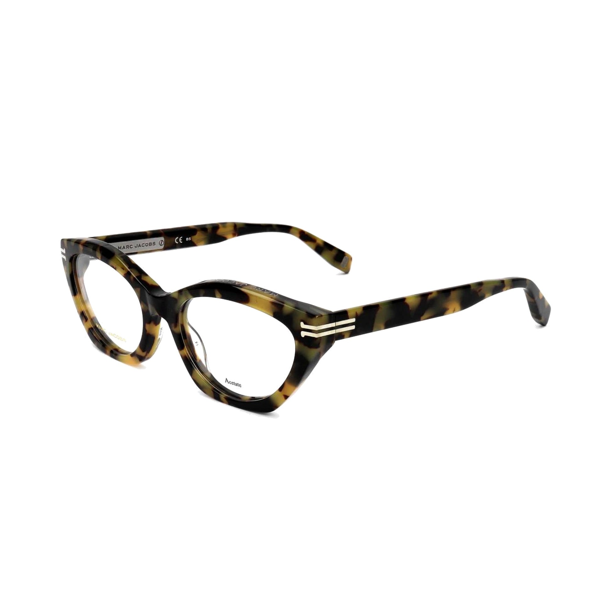 Marc Jacobs Runway MJ 1015