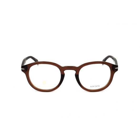 David Beckham DB 7017