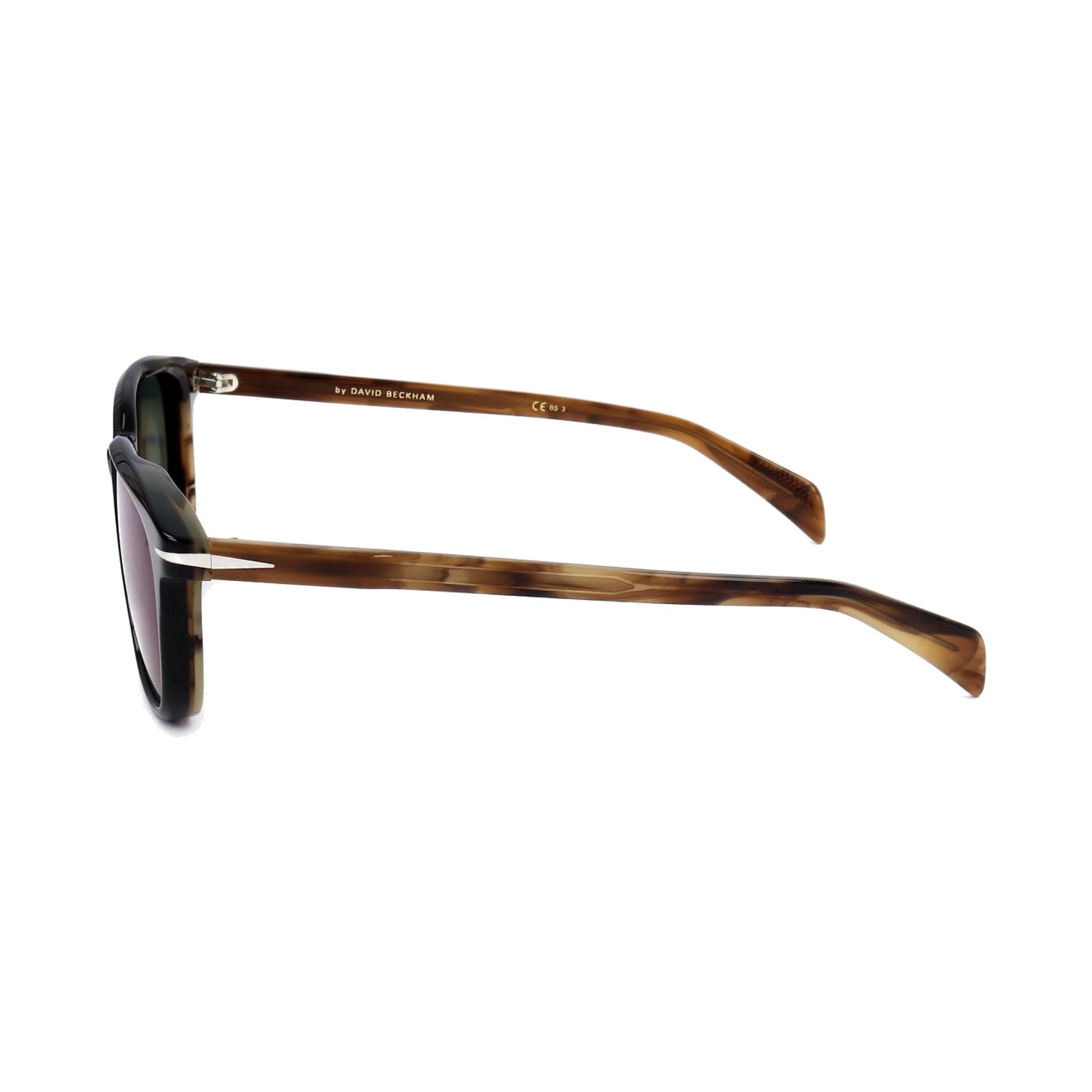 David Beckham DB 7081/F/S