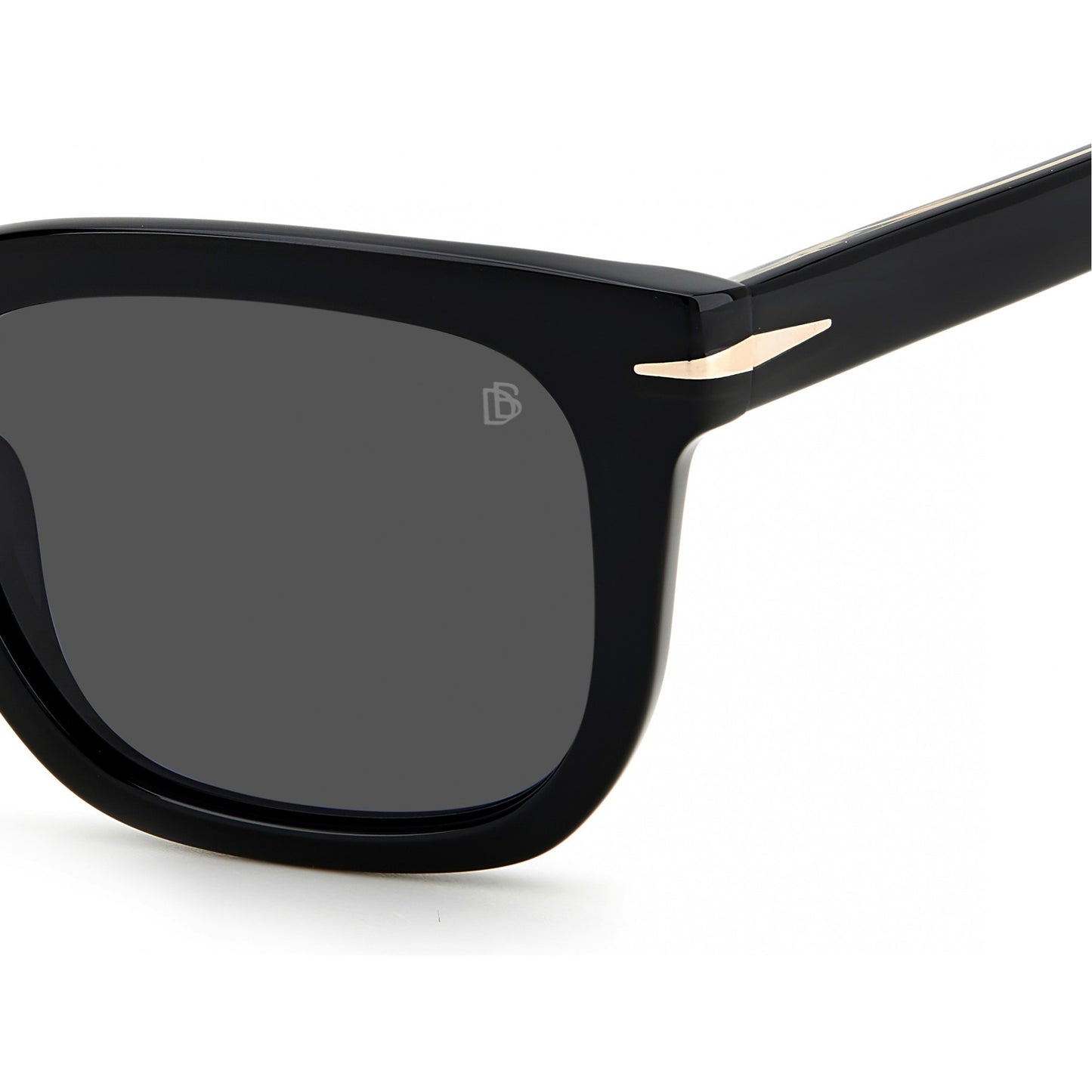 David Beckham DB 7076/S