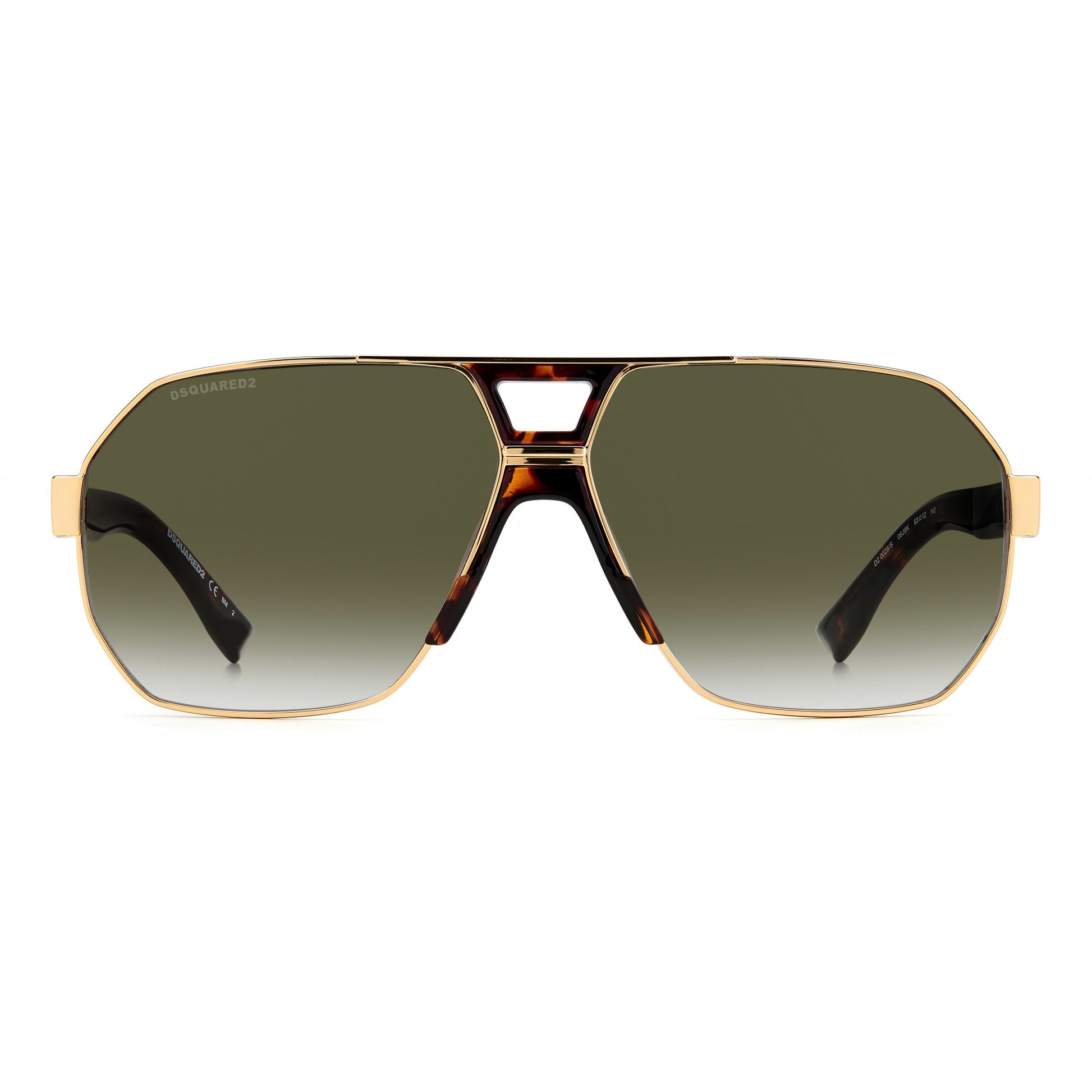 Dsquared2 D2 0028/S