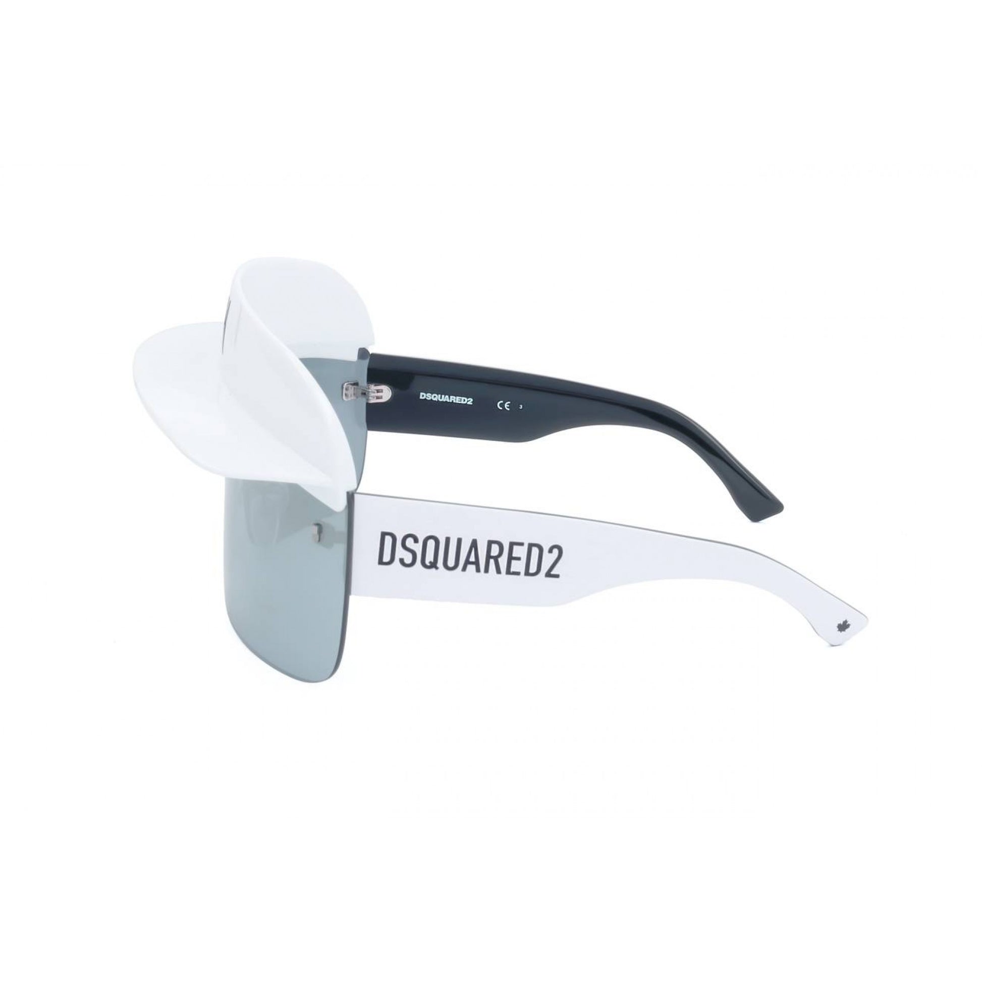 Dsquared2 ICON 0001/S