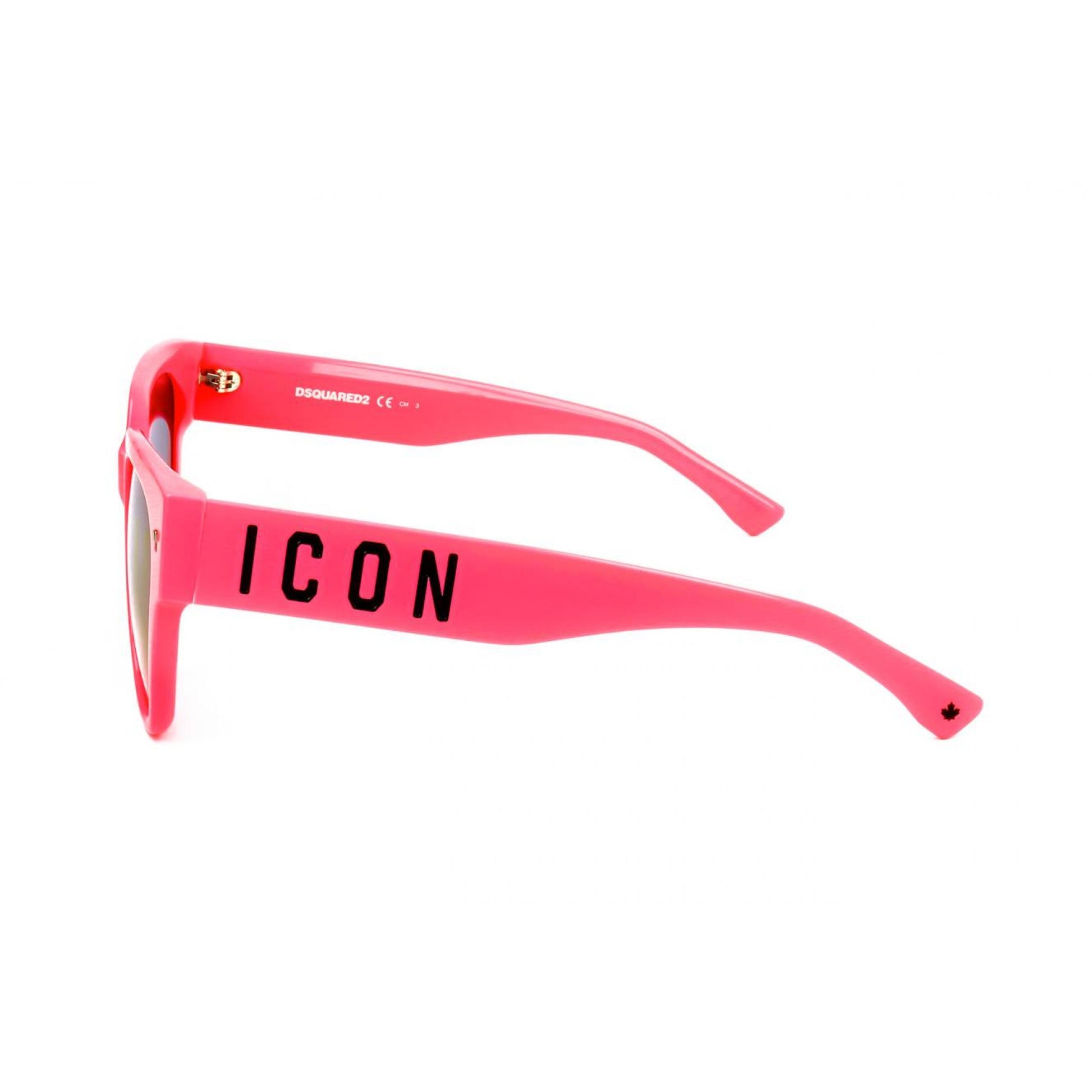 Dsquared2 ICON 0005/S