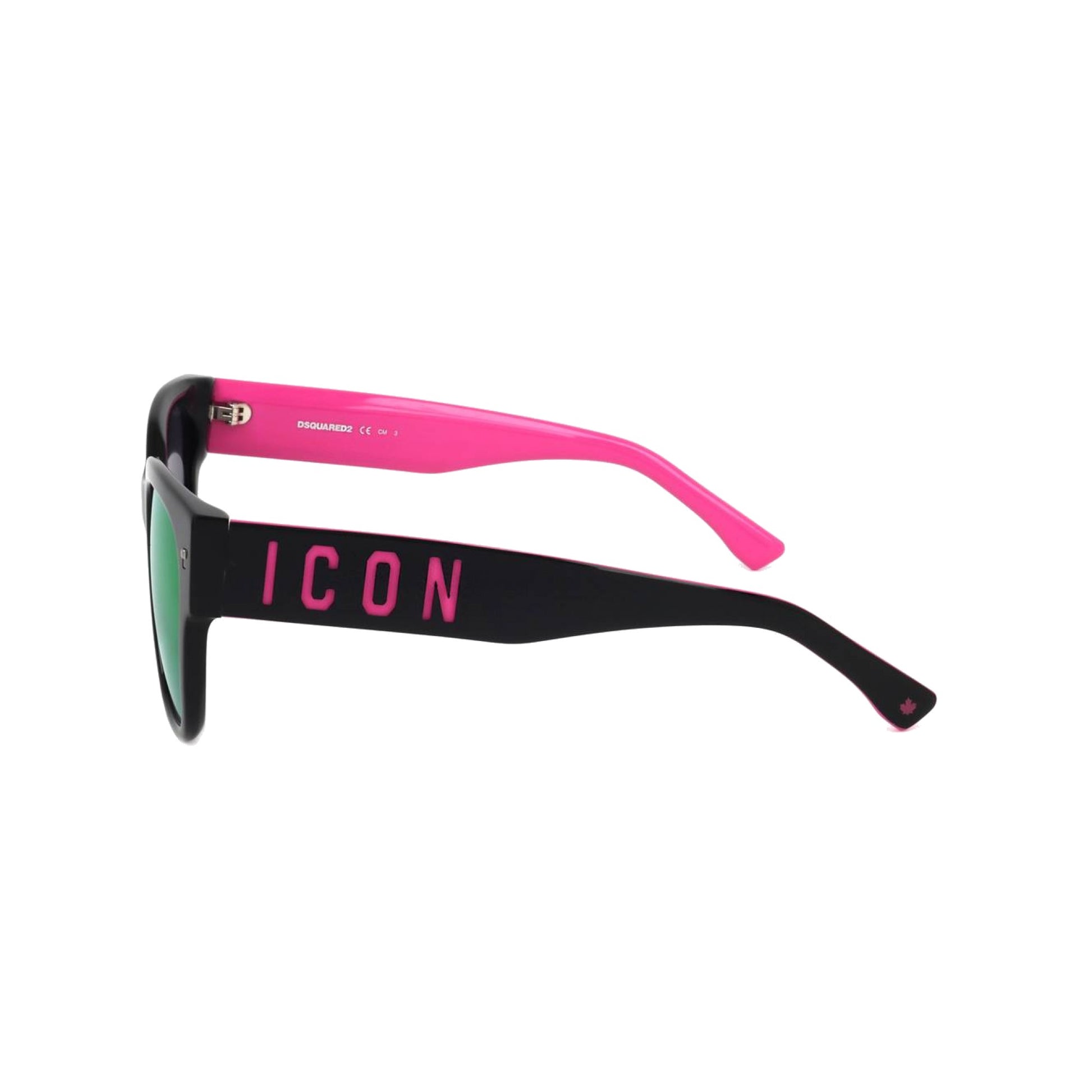 Dsquared2 ICON 0005/S