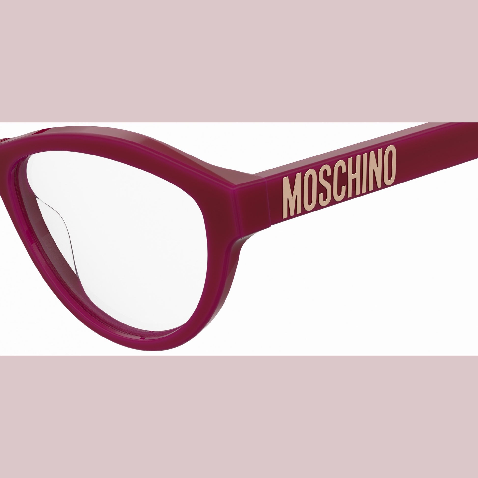 Moschino MOS623