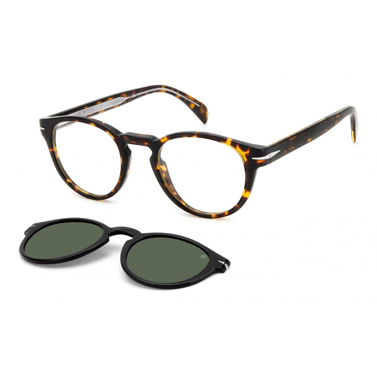 David Beckham DB 7104/CS