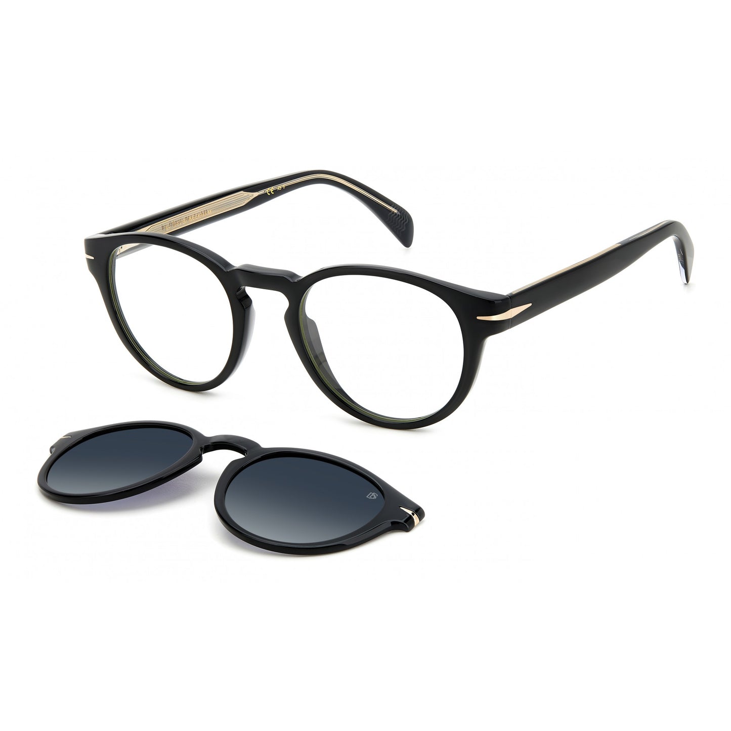 David Beckham DB 7104/CS