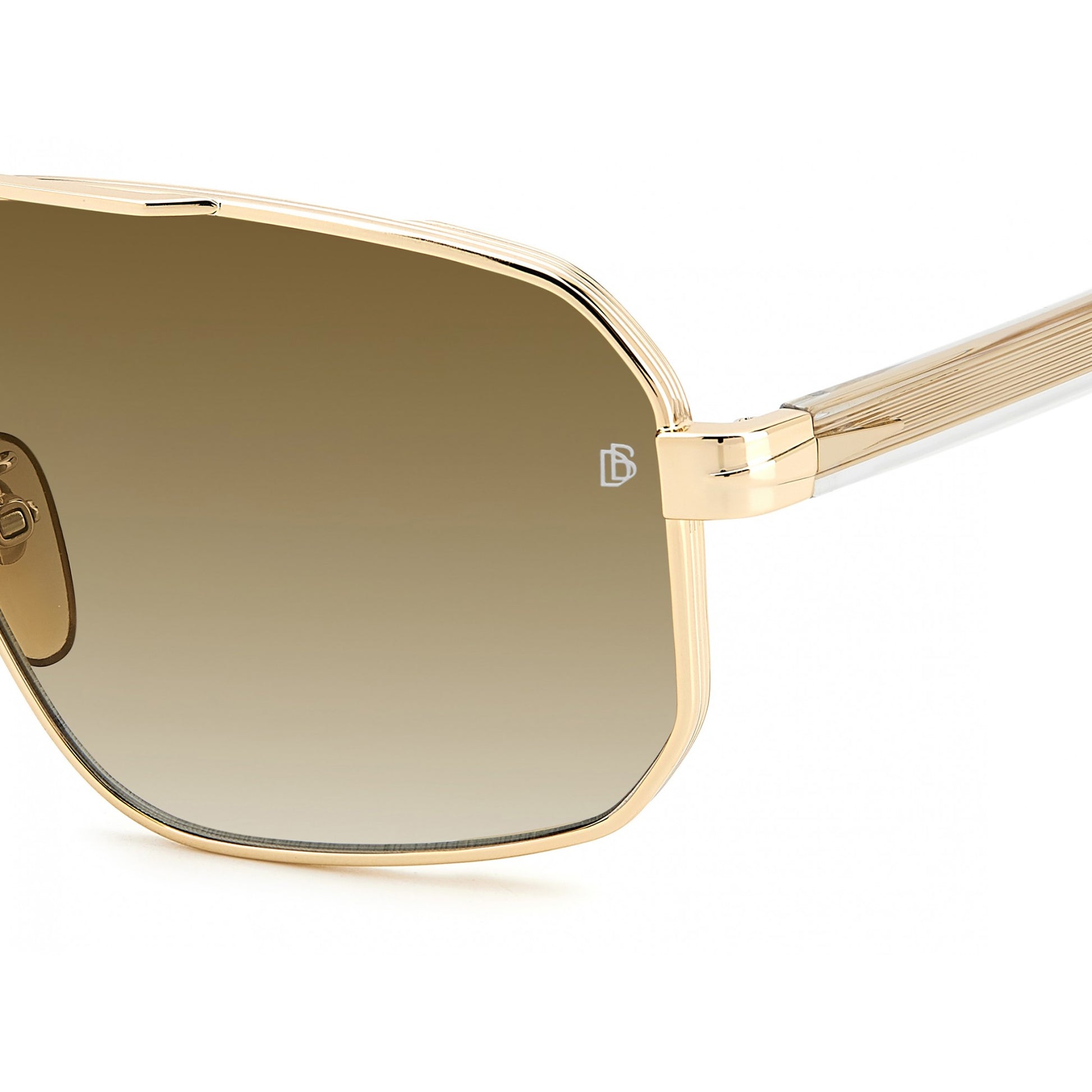 David Beckham DB 7102/S
