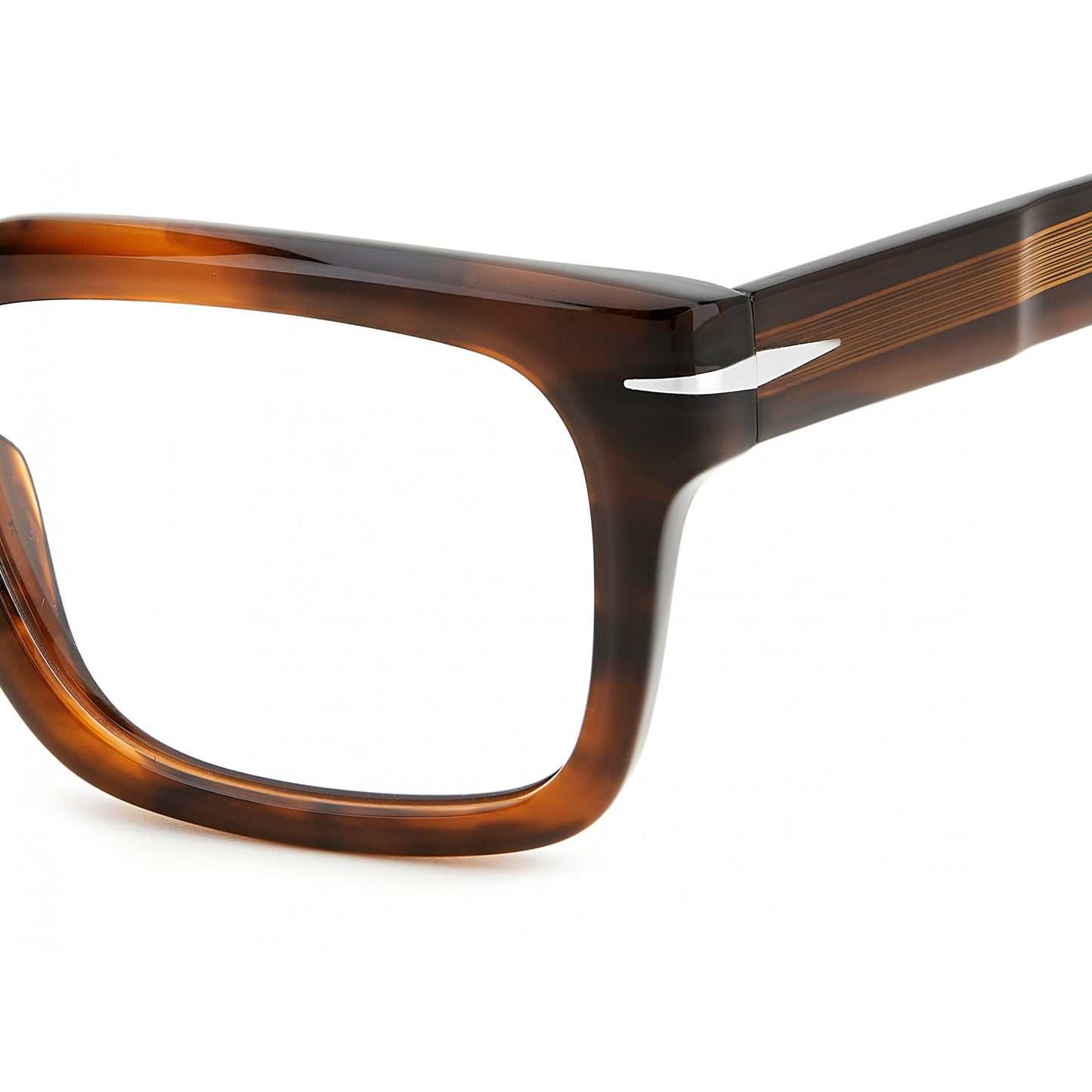 David Beckham DB 7107