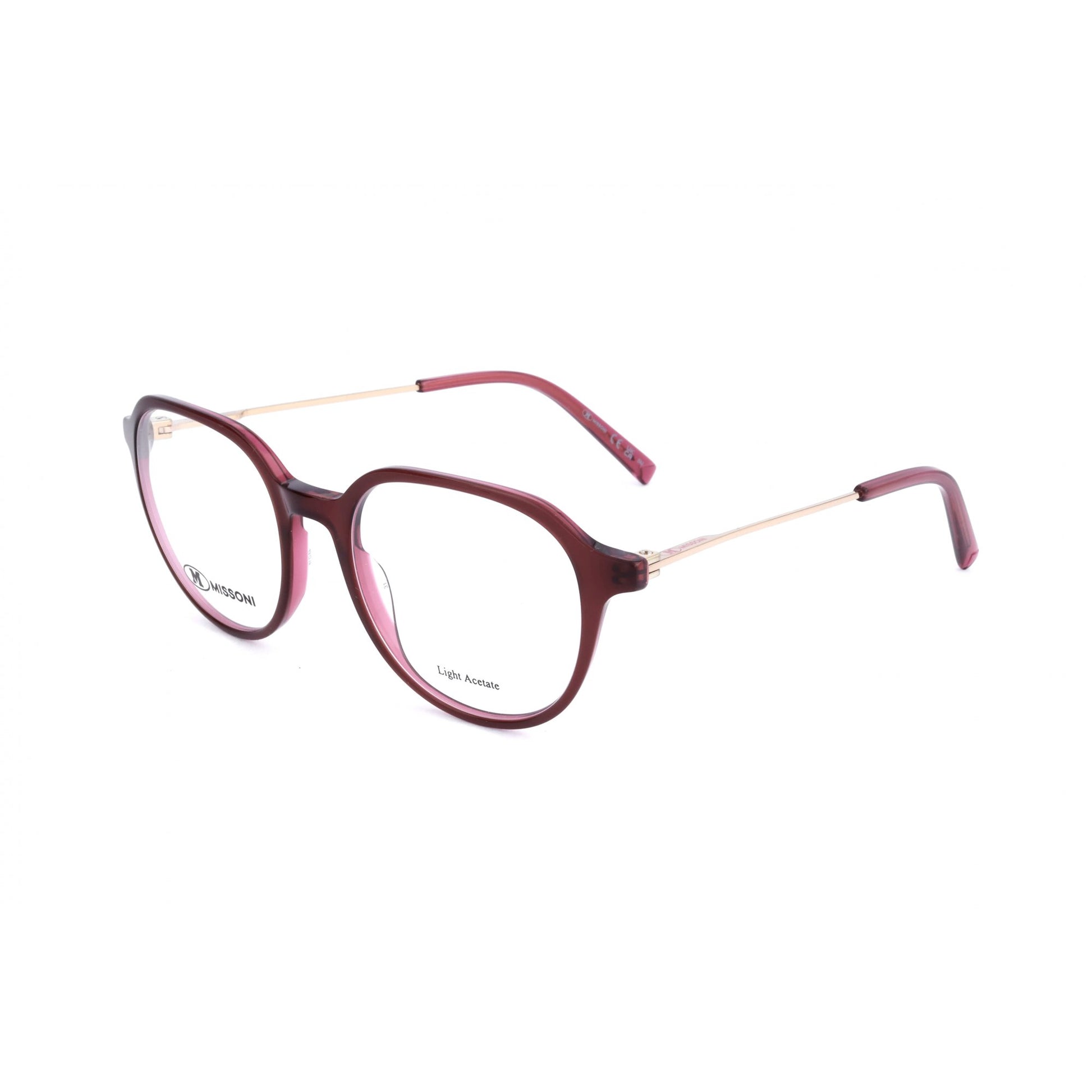 M Missoni MMI 0163