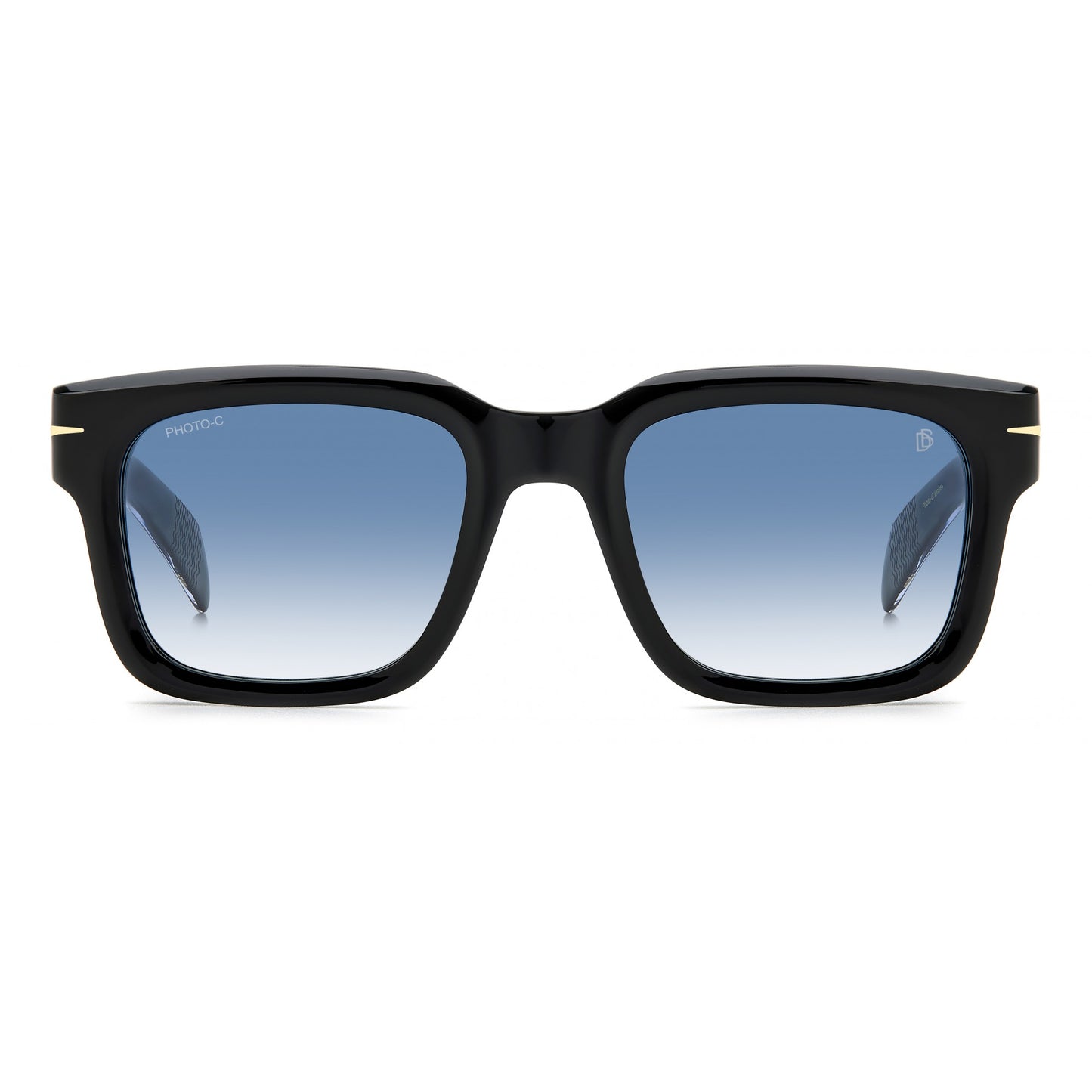 David Beckham DB 7100/S