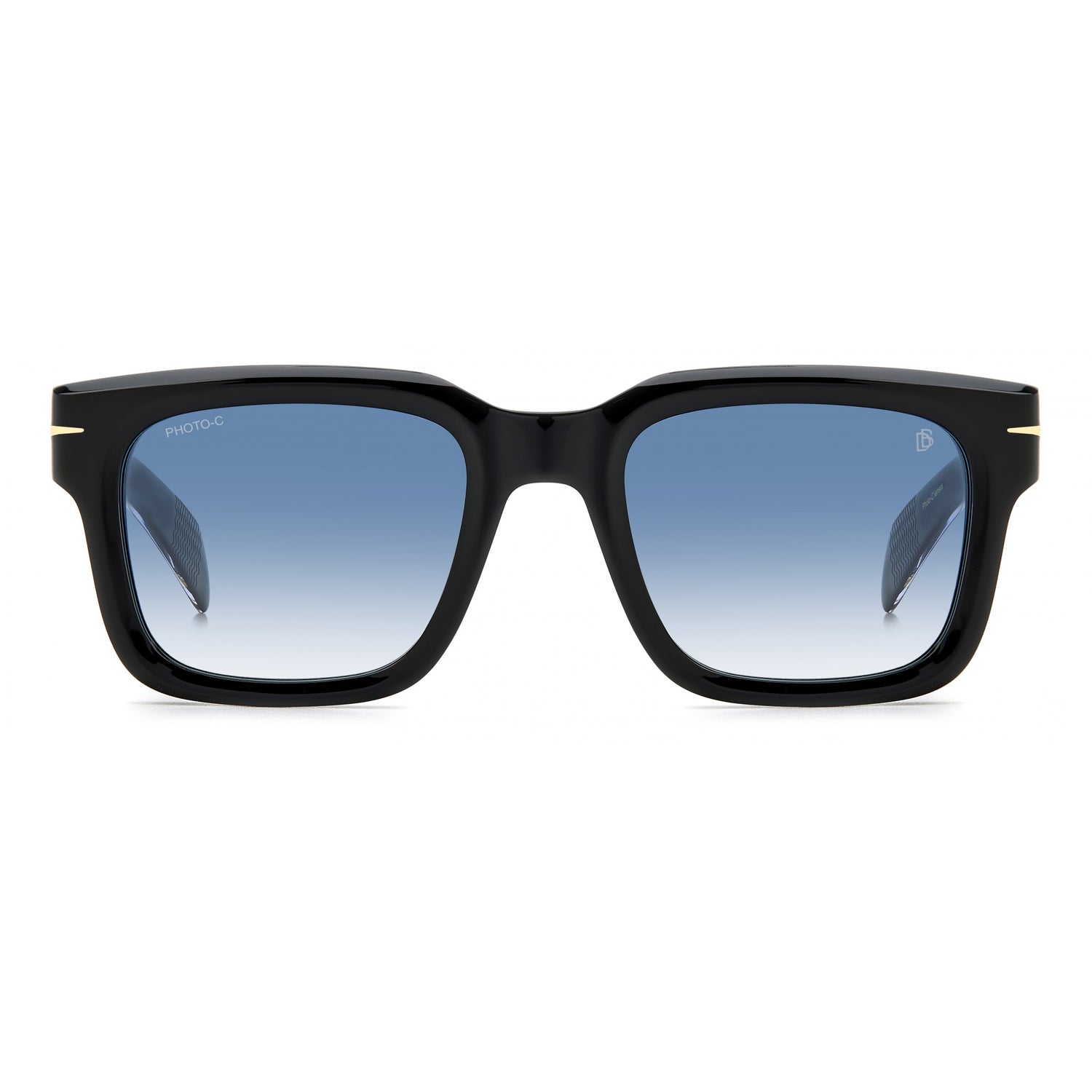 David Beckham DB 7100/S