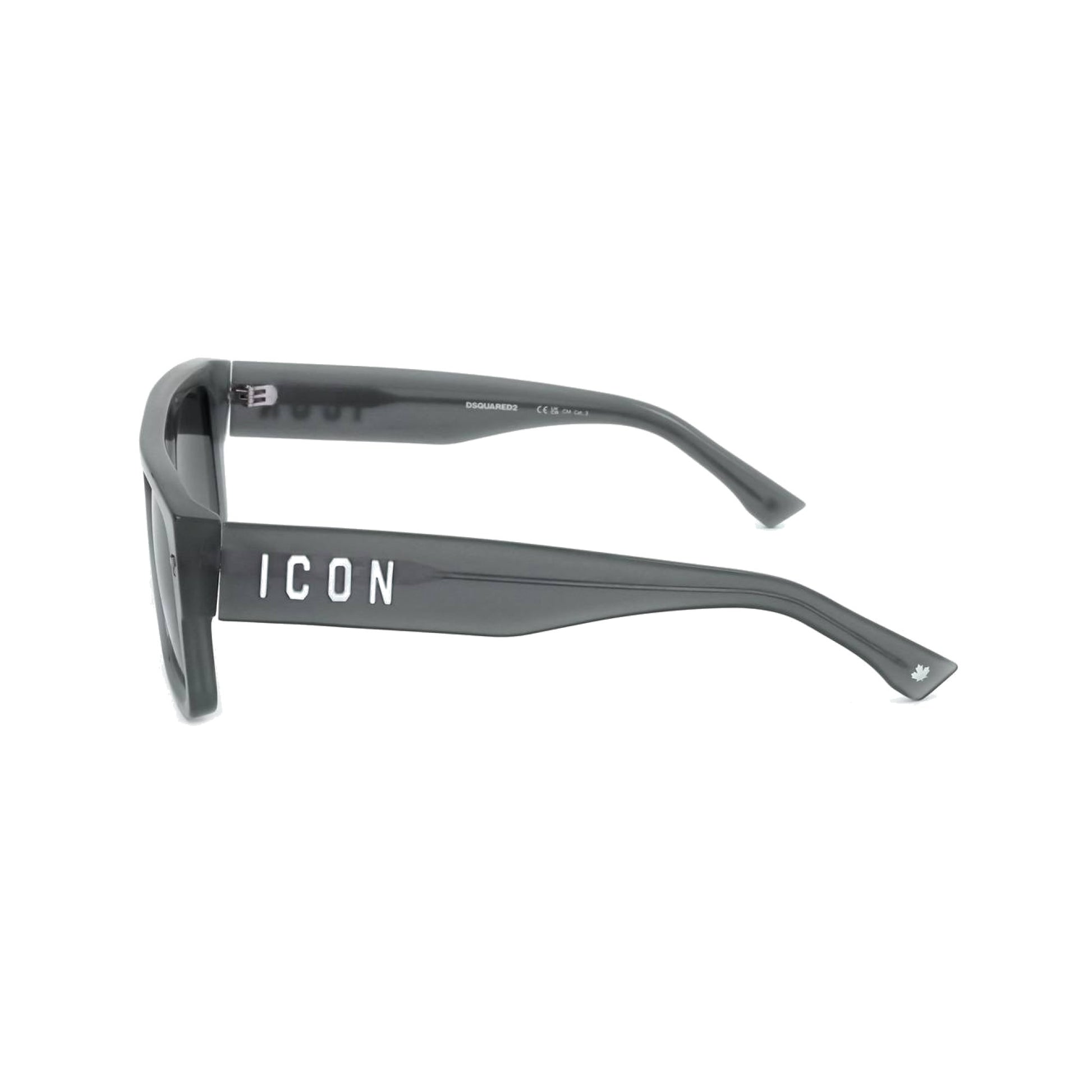 Dsquared2 ICON 0008/S