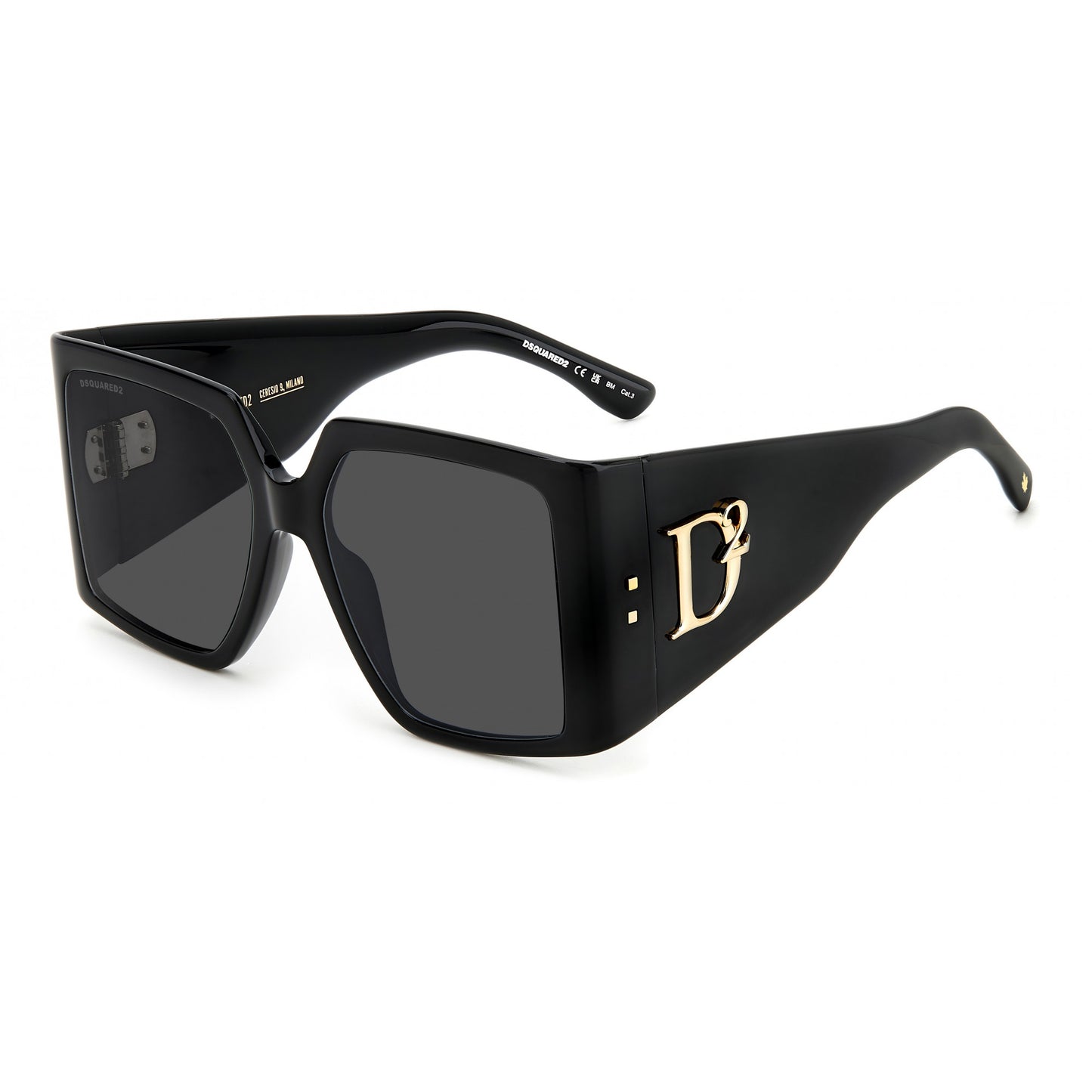 Dsquared2 D2 0096/S