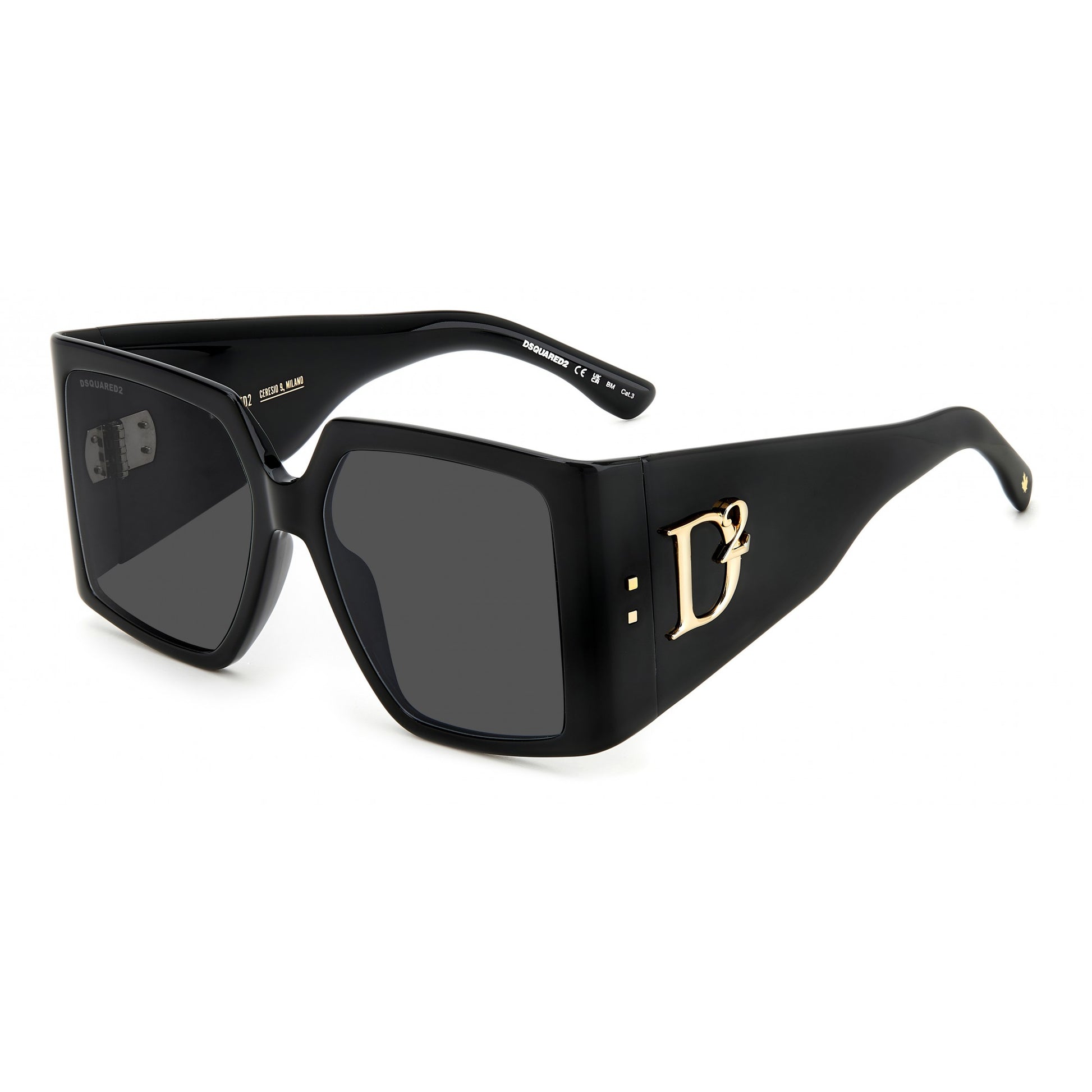 Dsquared2 D2 0096/S