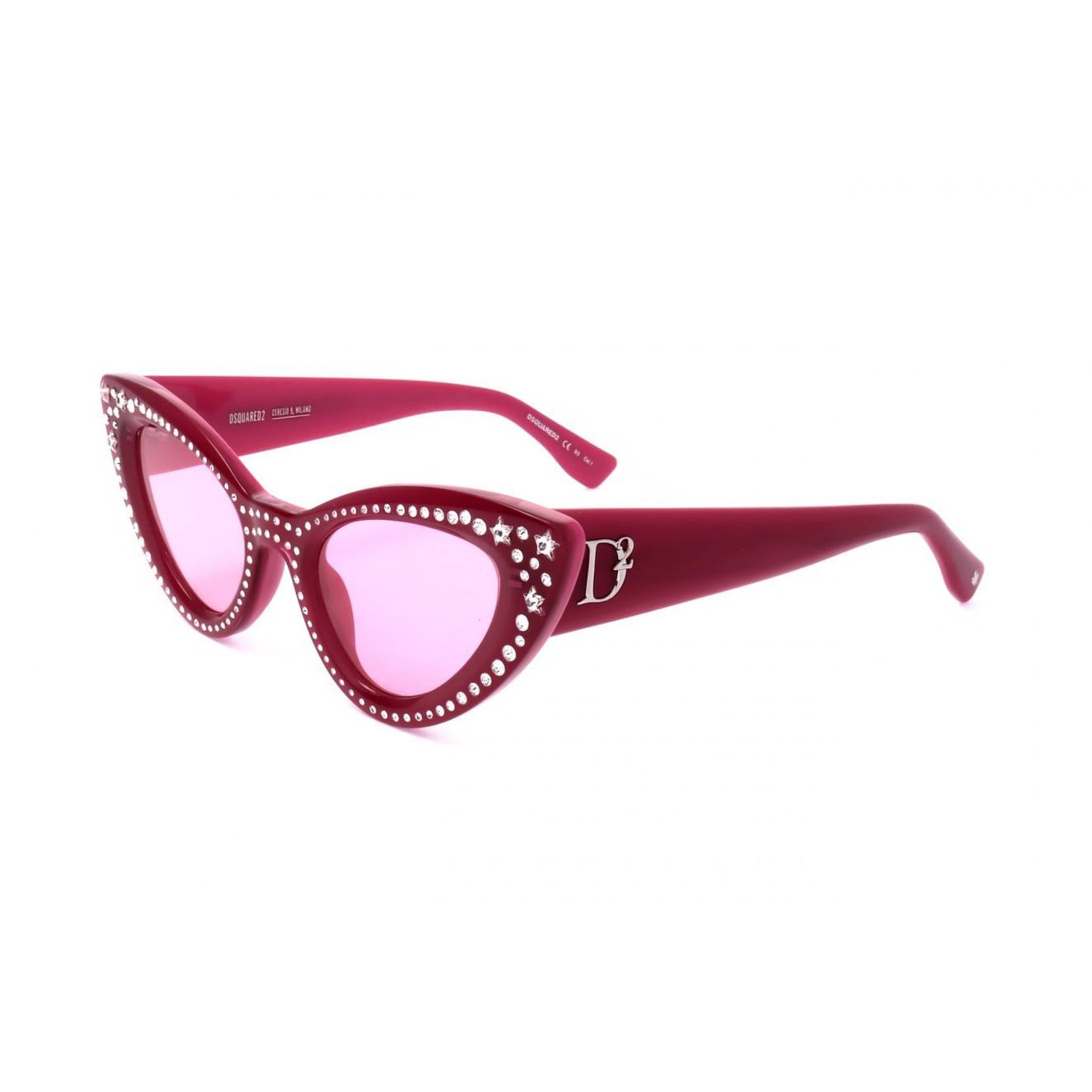 Dsquared2 D2 0092/N/S