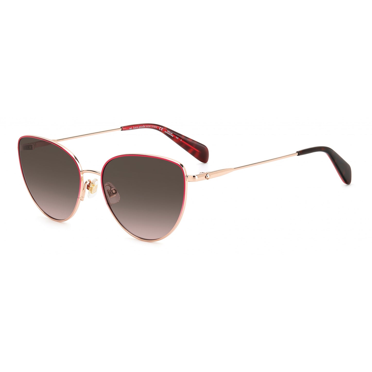 Kate Spade HAILEY/G/S