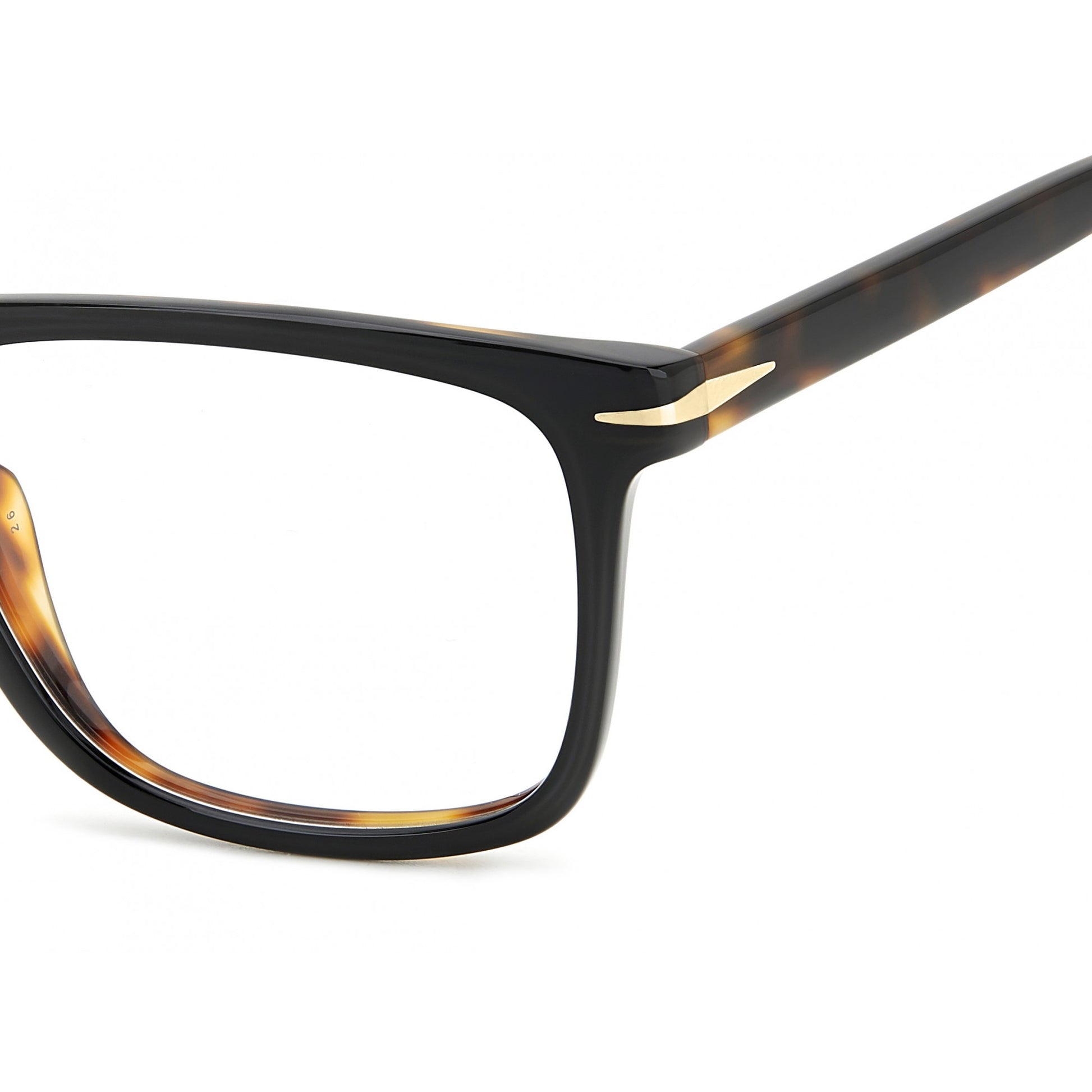 David Beckham DB 7115