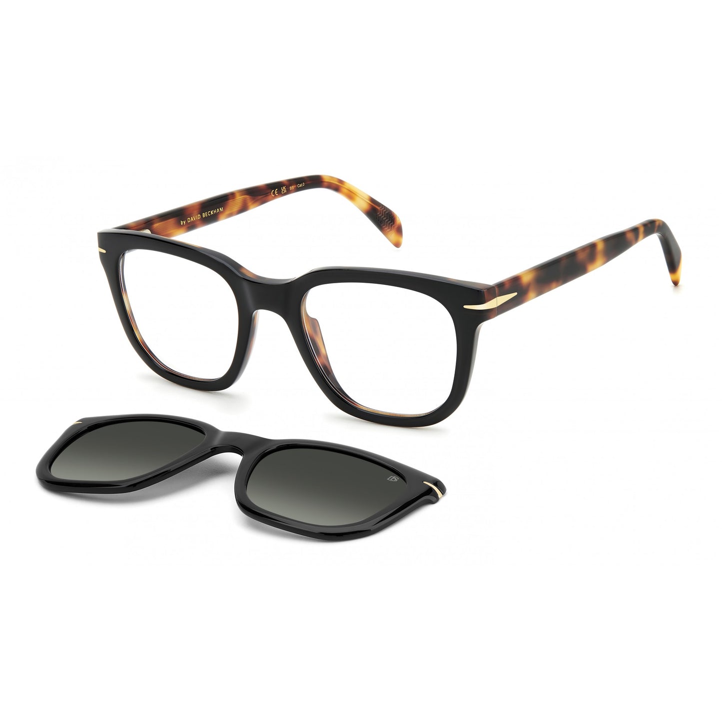 David Beckham DB 7043/CS