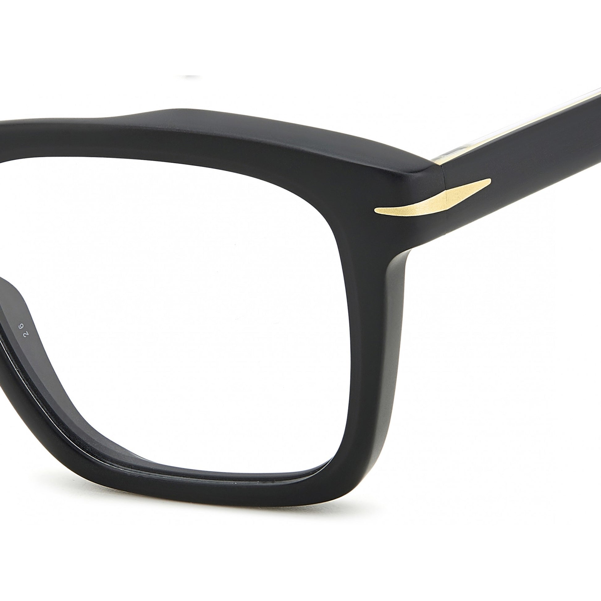 David Beckham DB 7020