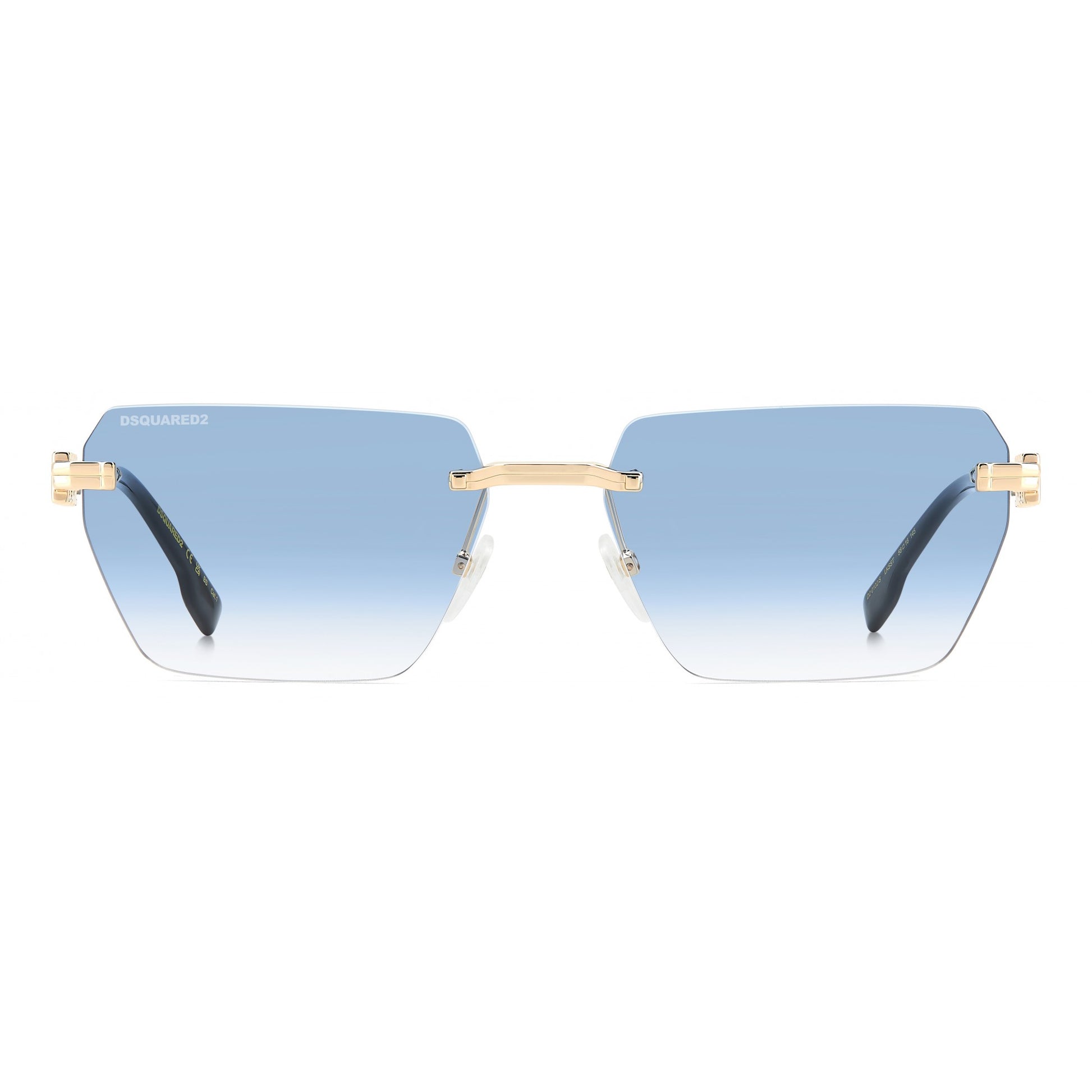 Dsquared2 D2 0102/S