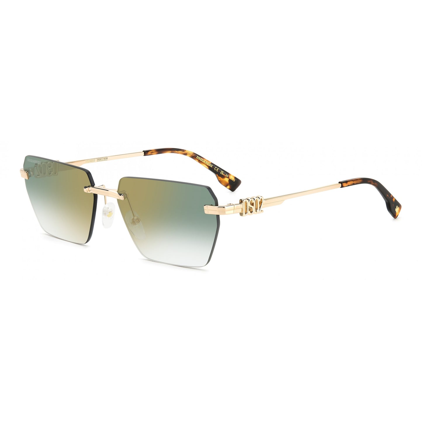 Dsquared2 D2 0102/S