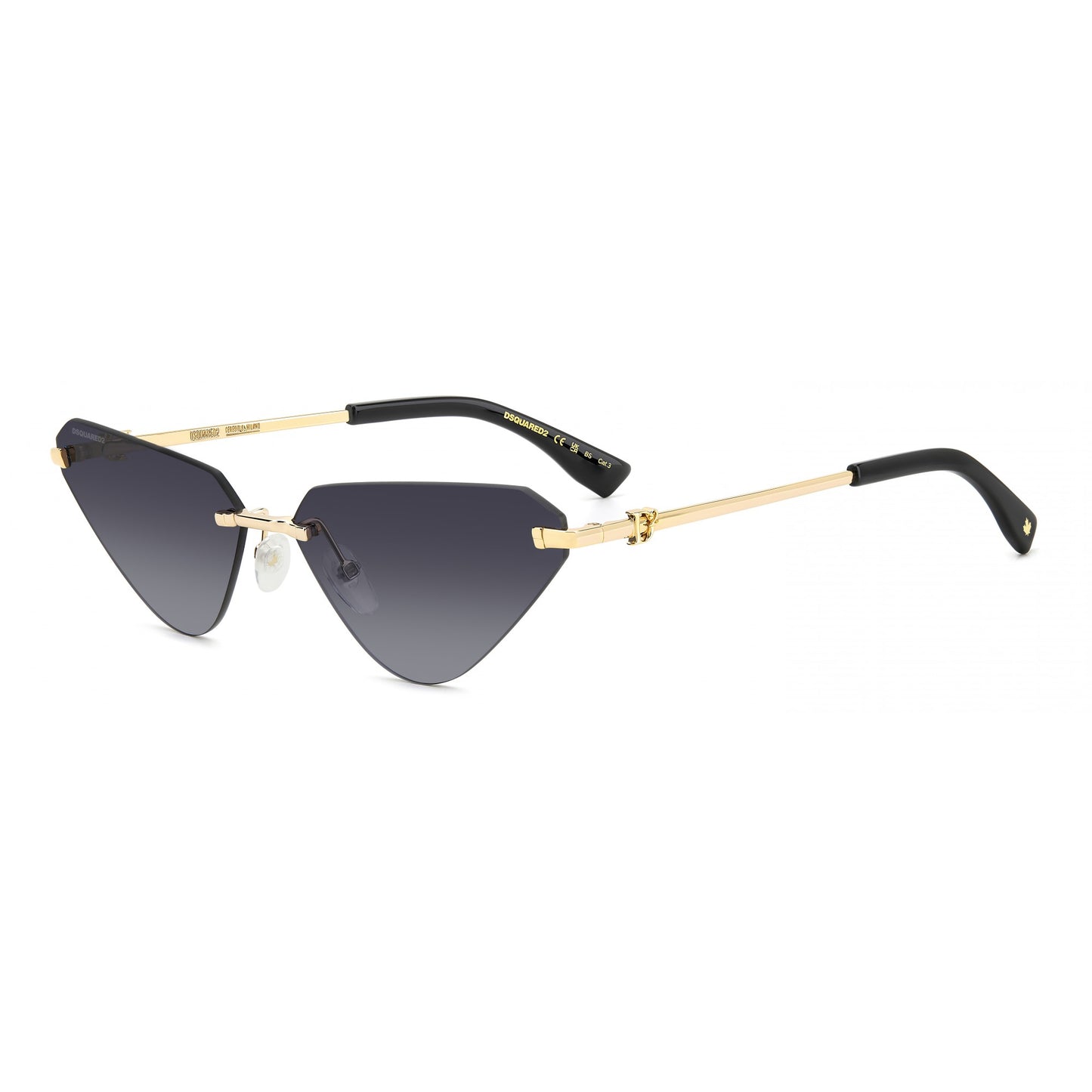 Dsquared2 D2 0108/S