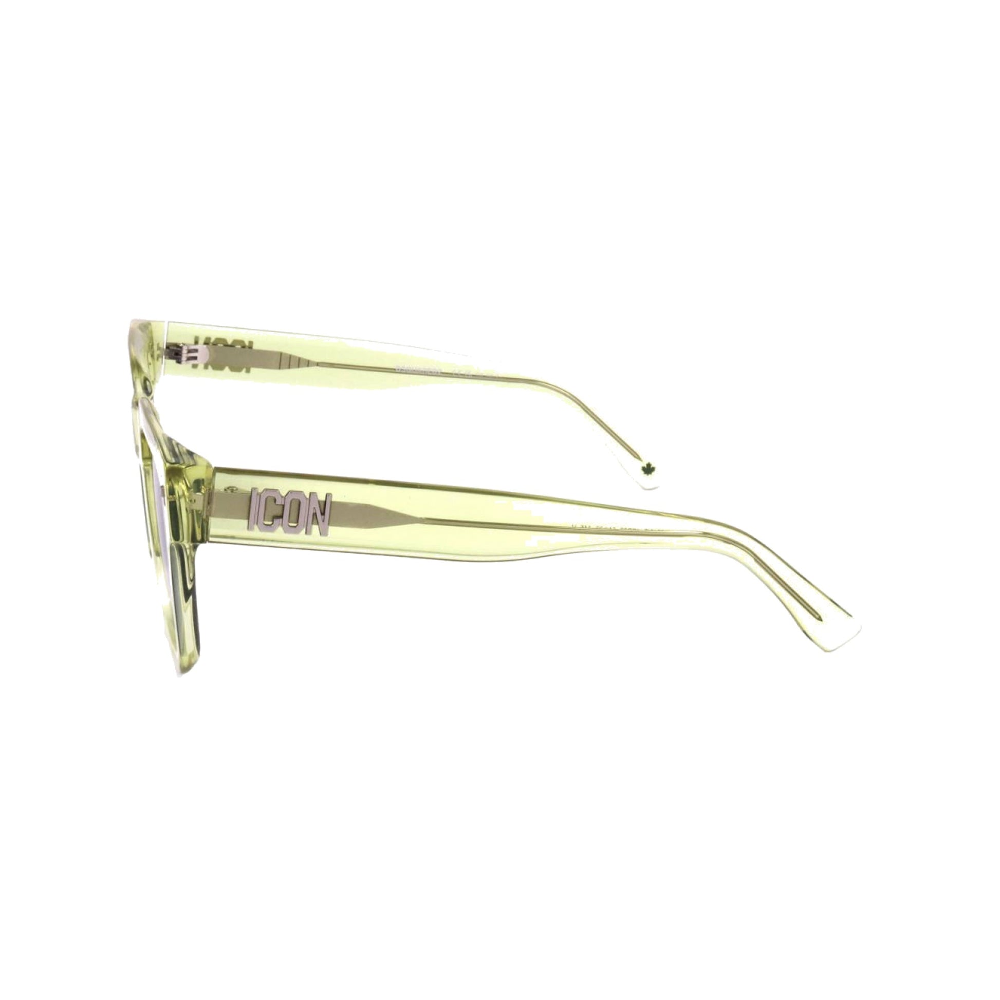 Dsquared2 ICON 0010/S