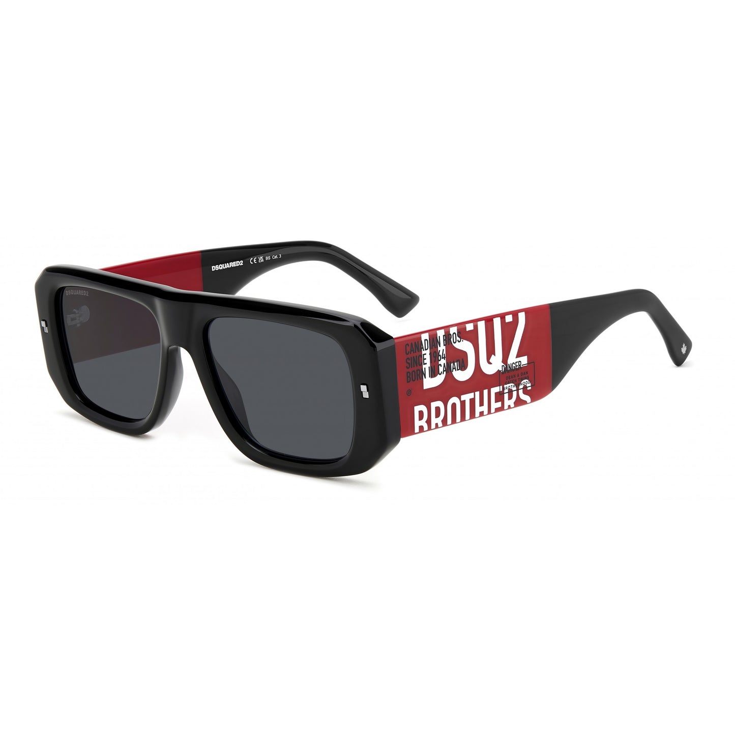 Dsquared2 D2 0107/S