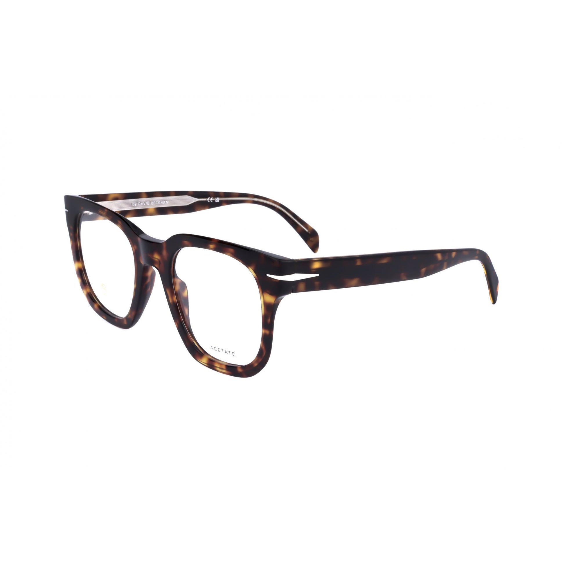 David Beckham DB 7123