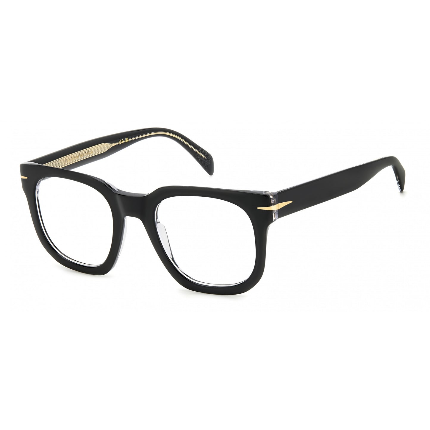 David Beckham DB 7123