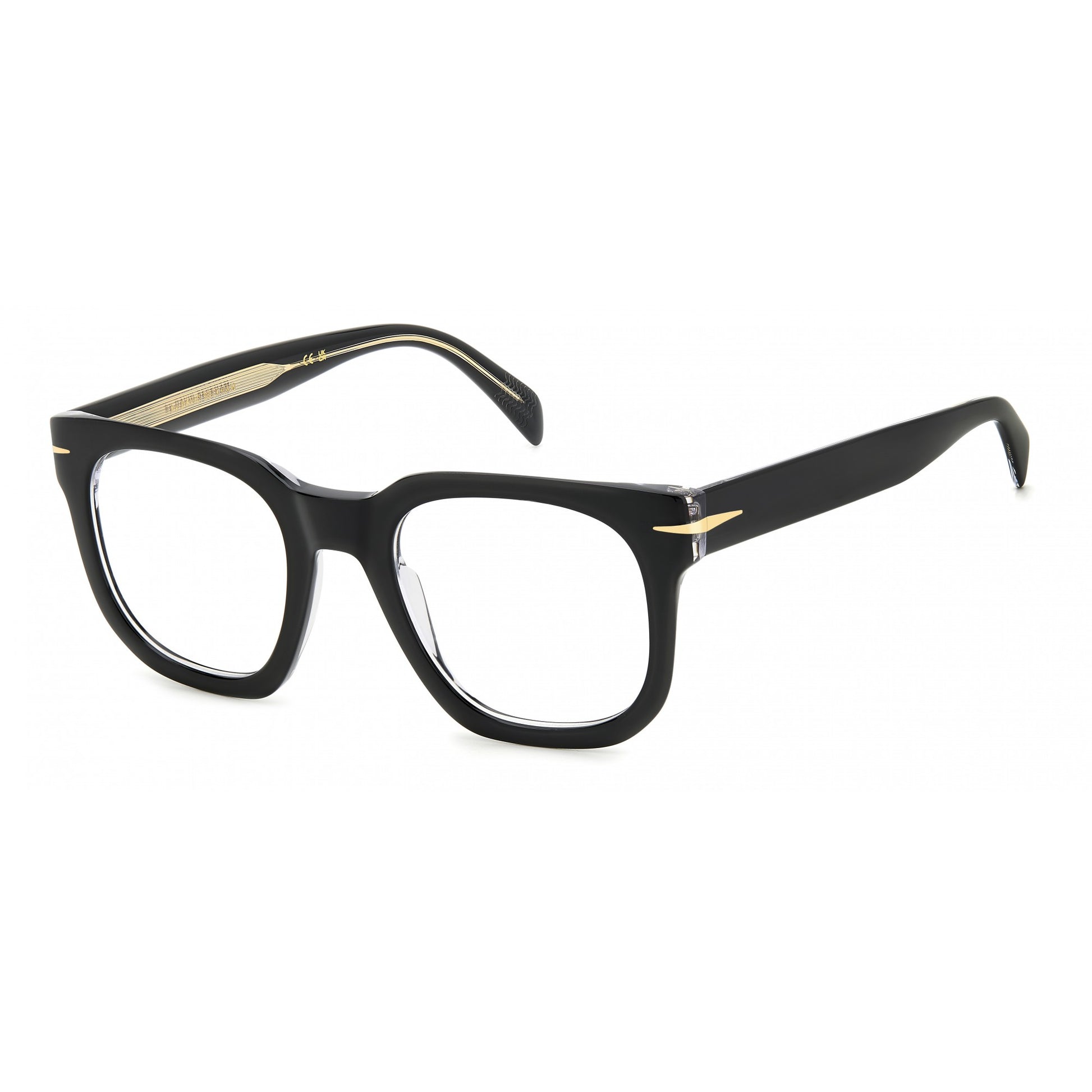 David Beckham DB 7123