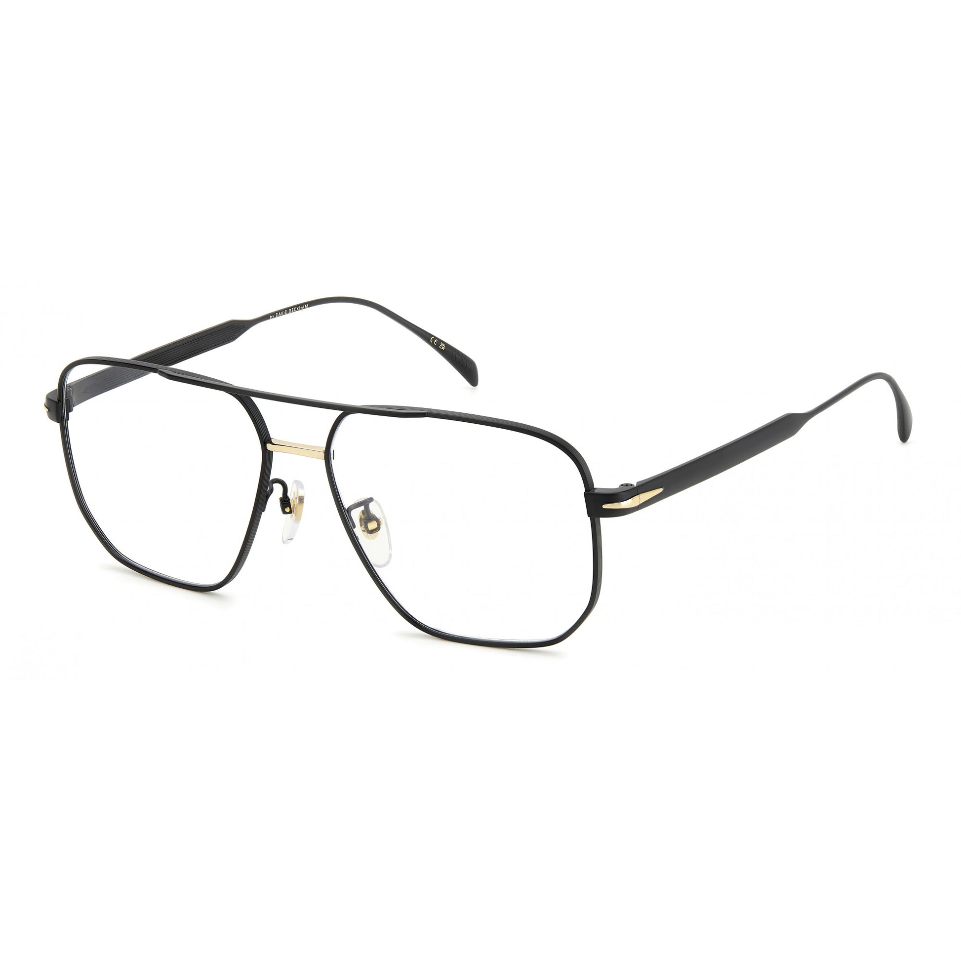 David Beckham DB 7124
