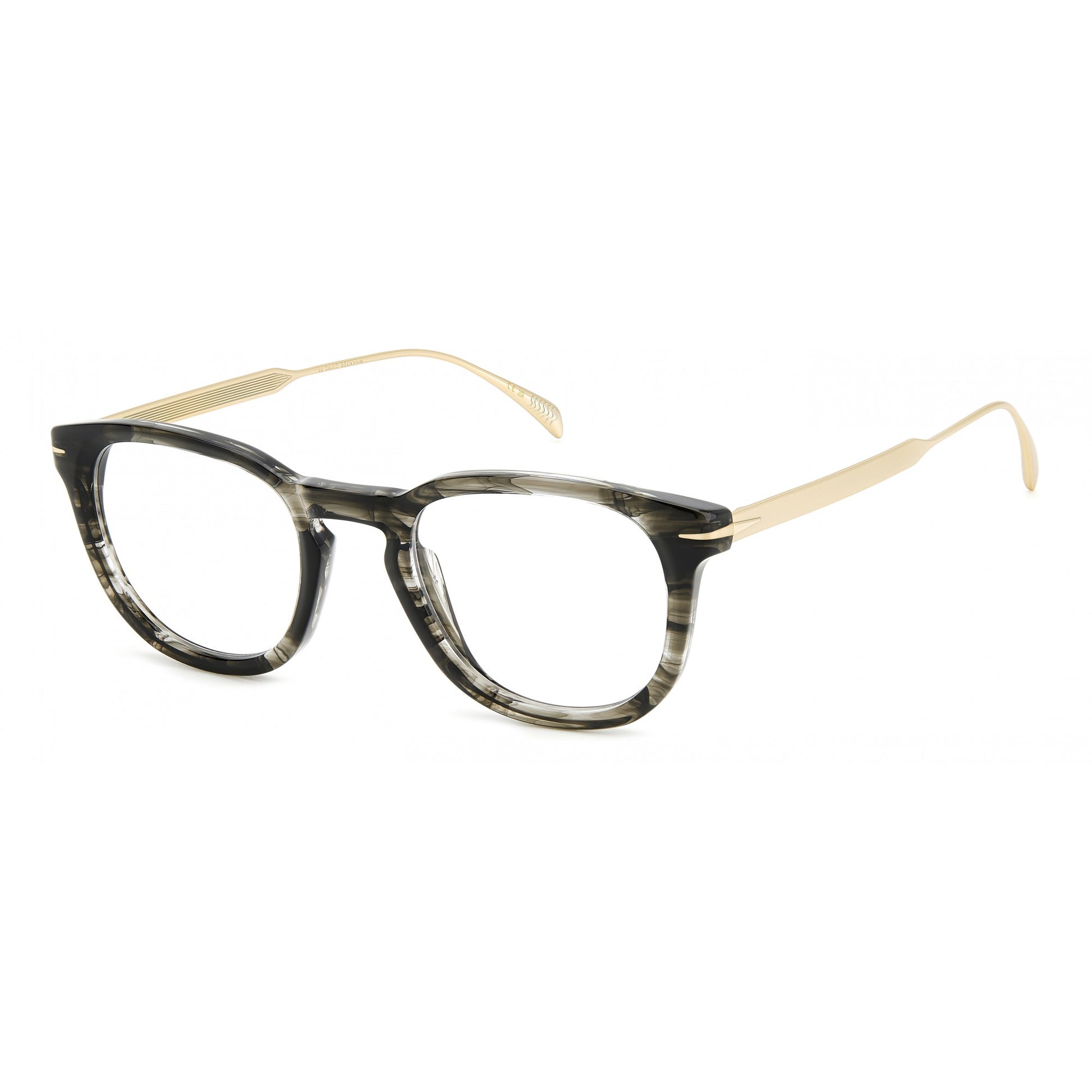 David Beckham DB 7122