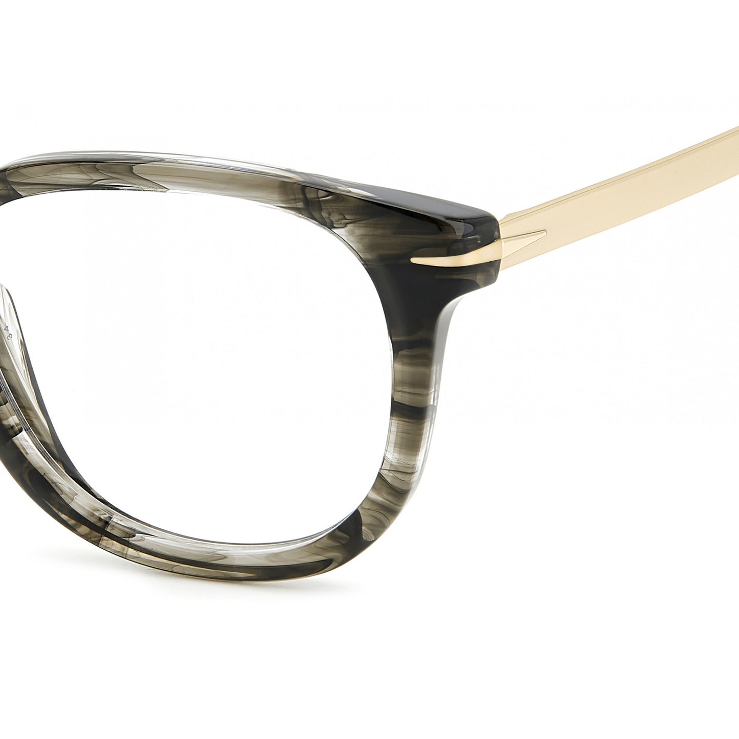 David Beckham DB 7122