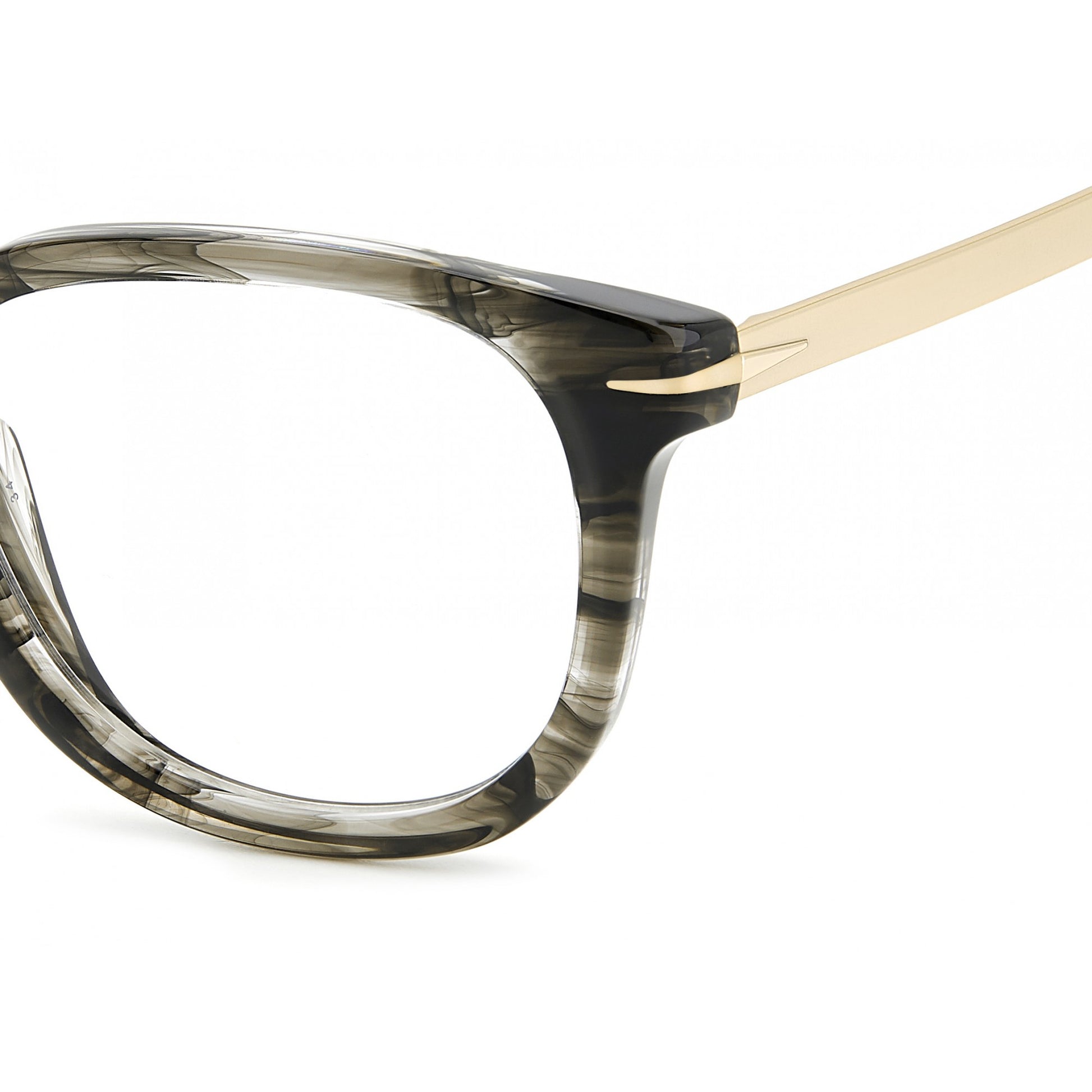 David Beckham DB 7122