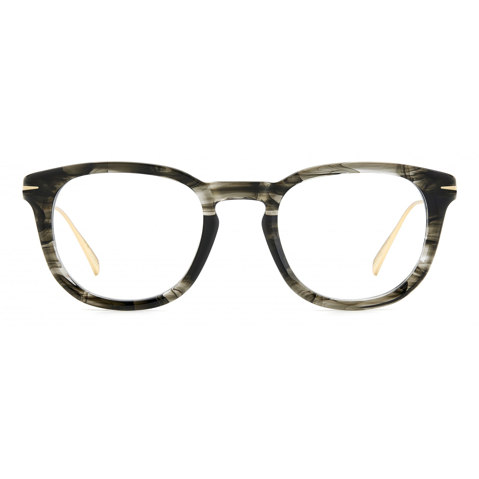David Beckham DB 7122