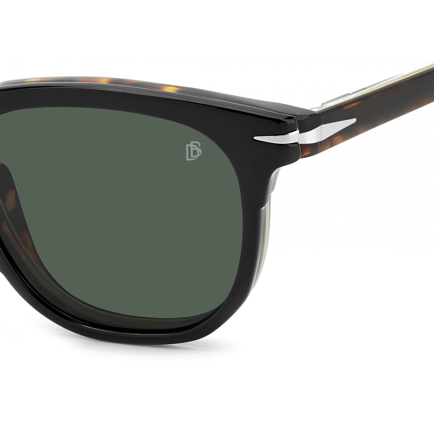 David Beckham DB 7120/CS