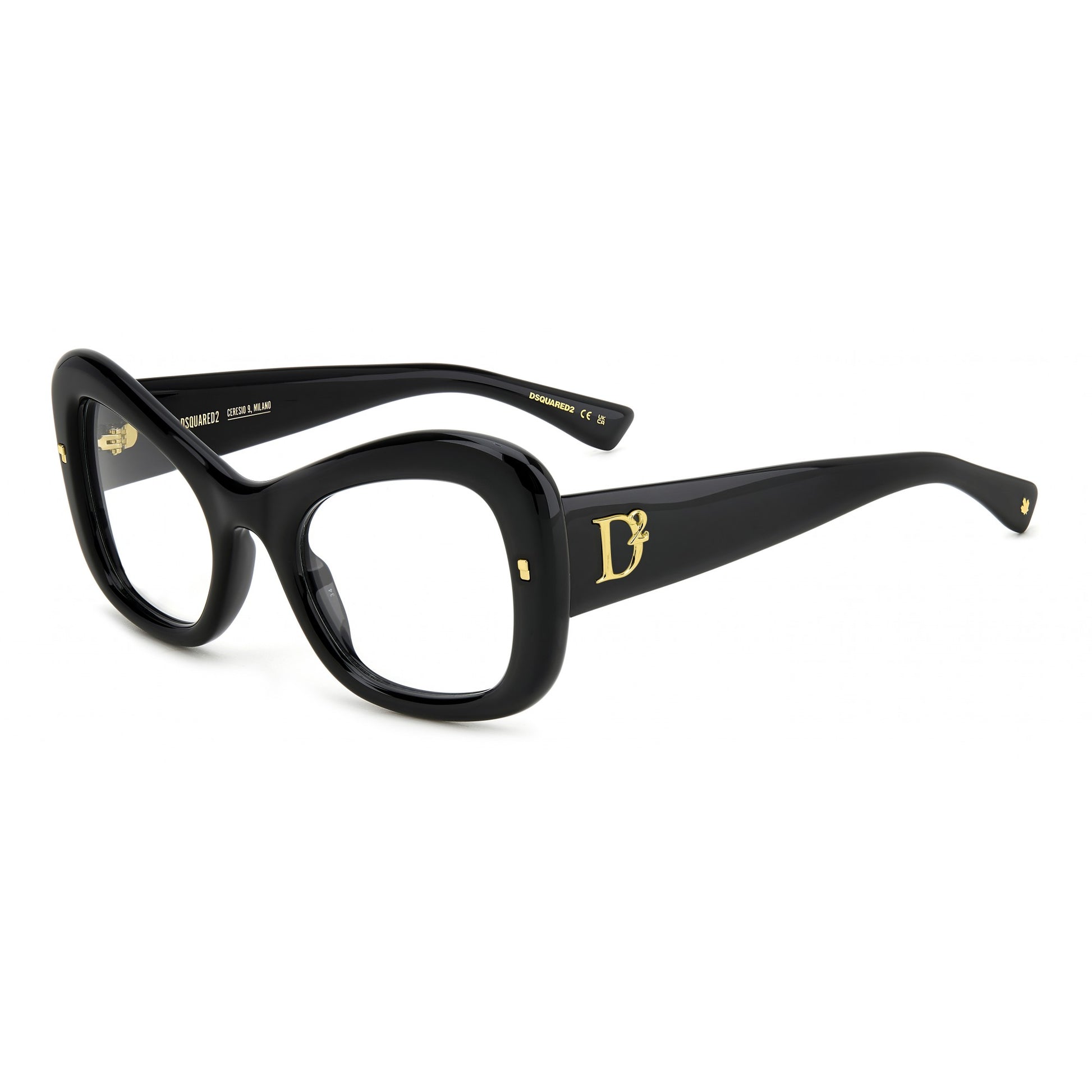 Dsquared2 D2 0138